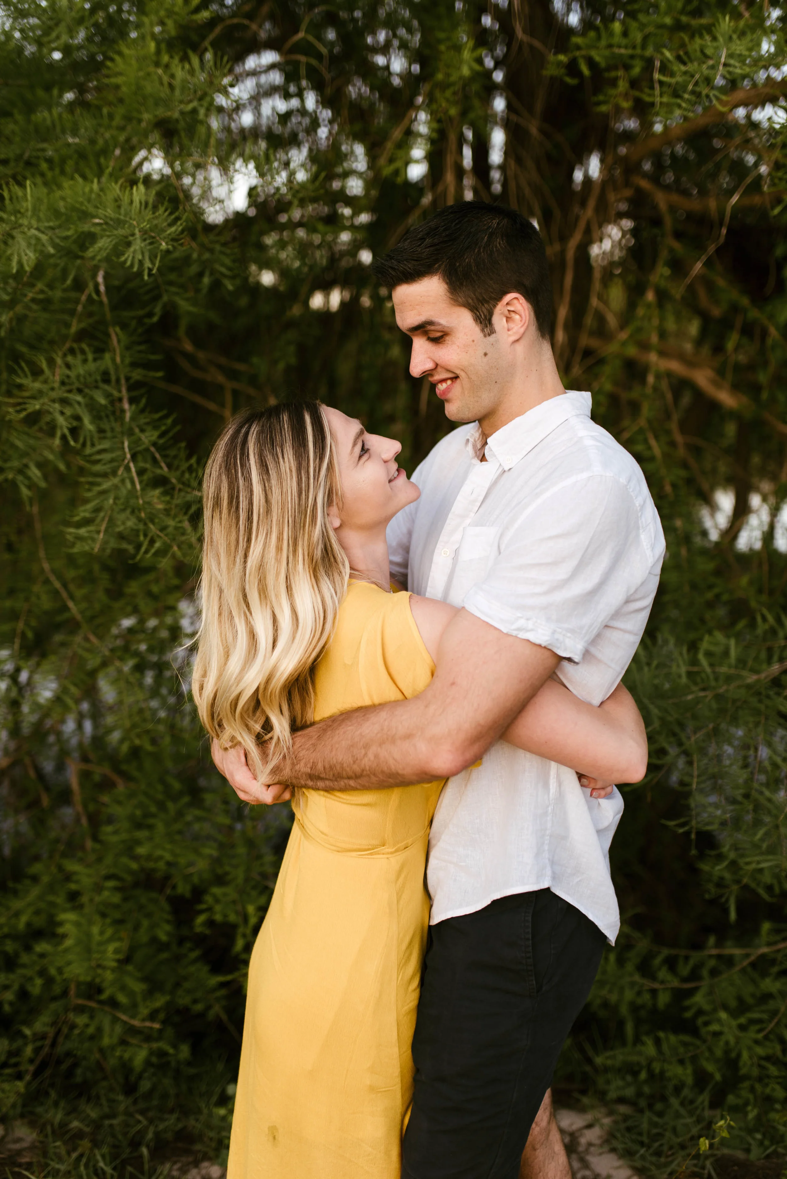 Fort Worth Photographer | Fort Worth Engagement Photographer | DFW Photographer