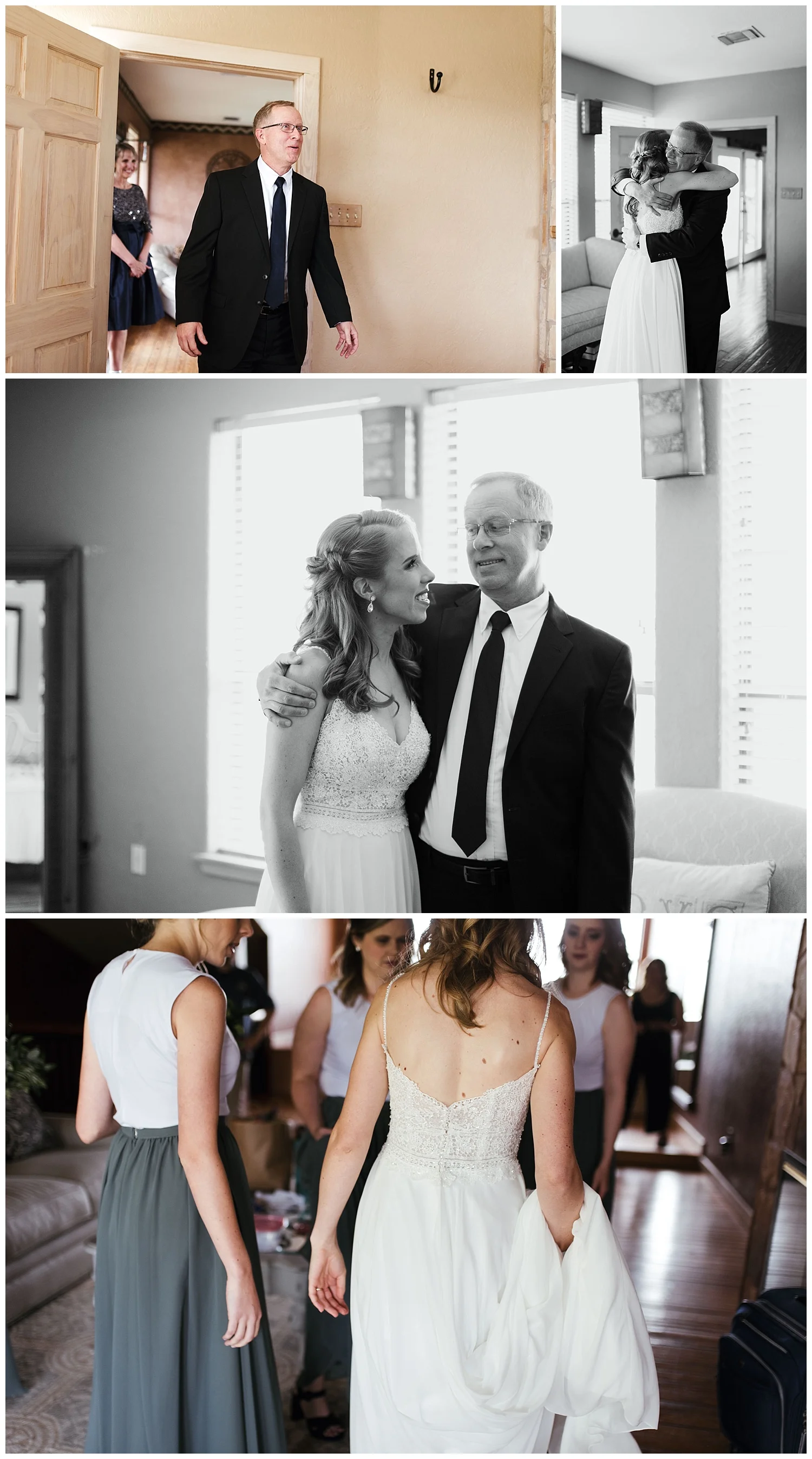 Dripping Springs, Texas Wedding | Memory Lane Event Center | Fort Worth Wedding Photographer | www.jordanmitchellphotography.com