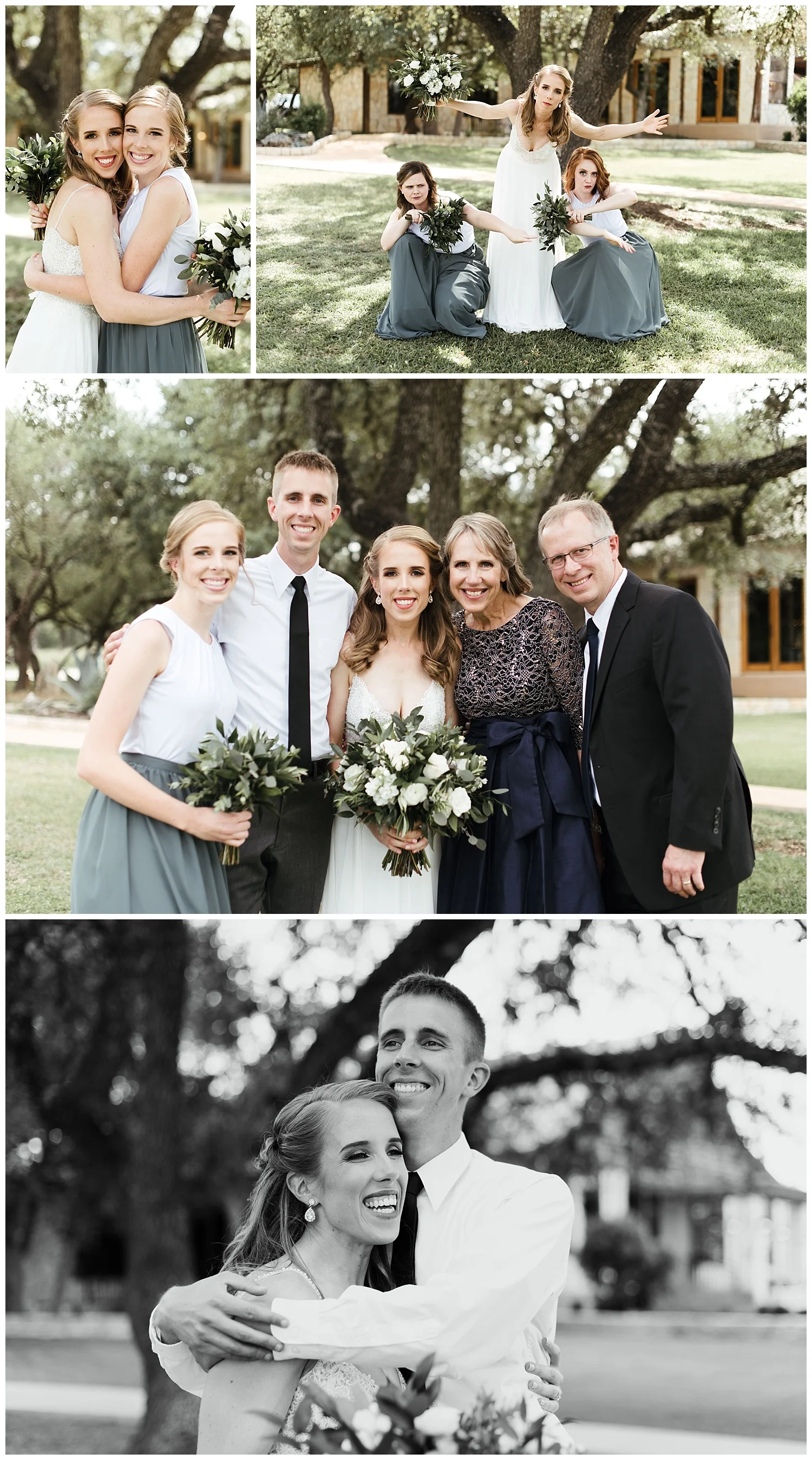Dripping Springs, Texas Wedding | Memory Lane Event Center | Fort Worth Wedding Photographer | www.jordanmitchellphotography.com