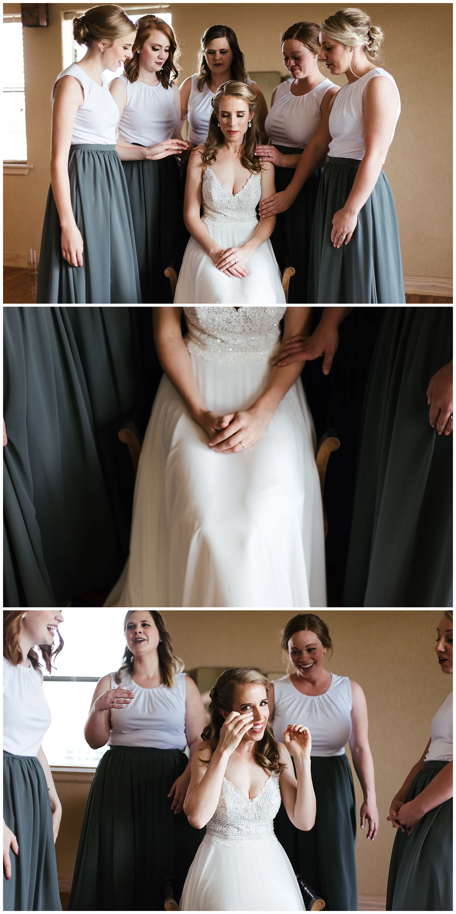 Dripping Springs, Texas Wedding | Memory Lane Event Center | Fort Worth Wedding Photographer | www.jordanmitchellphotography.com