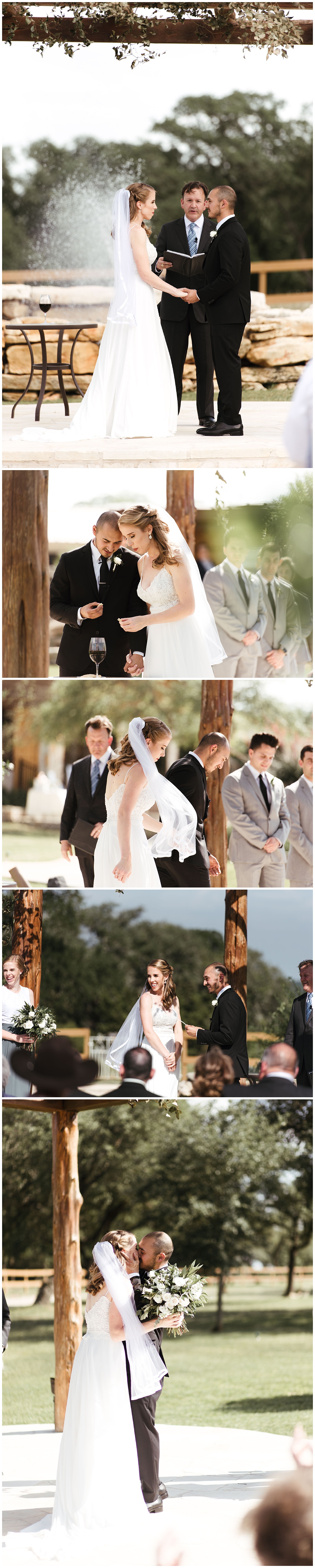 Dripping Springs, Texas Wedding | Memory Lane Event Center | Fort Worth Wedding Photographer | www.jordanmitchellphotography.com