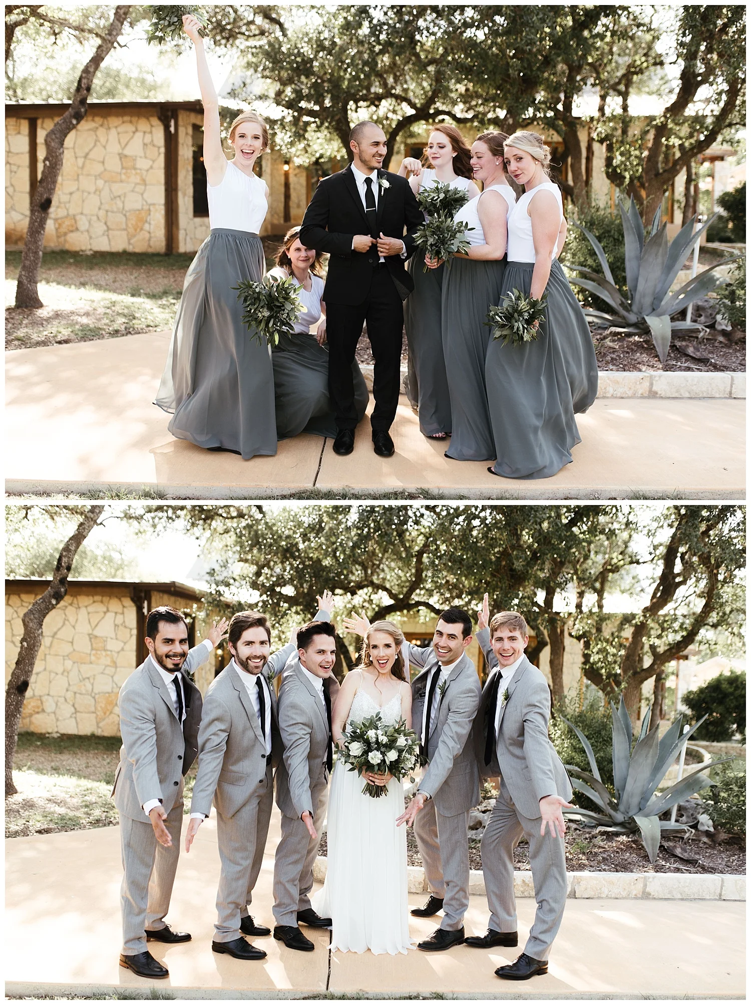Dripping Springs, Texas Wedding | Memory Lane Event Center | Fort Worth Wedding Photographer | www.jordanmitchellphotography.com
