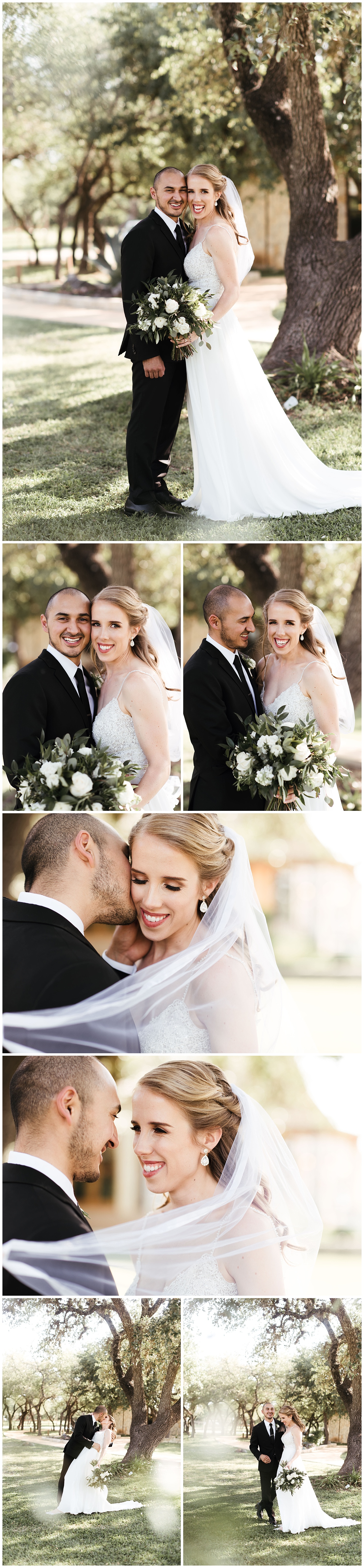 Dripping Springs, Texas Wedding | Memory Lane Event Center | Fort Worth Wedding Photographer | www.jordanmitchellphotography.com
