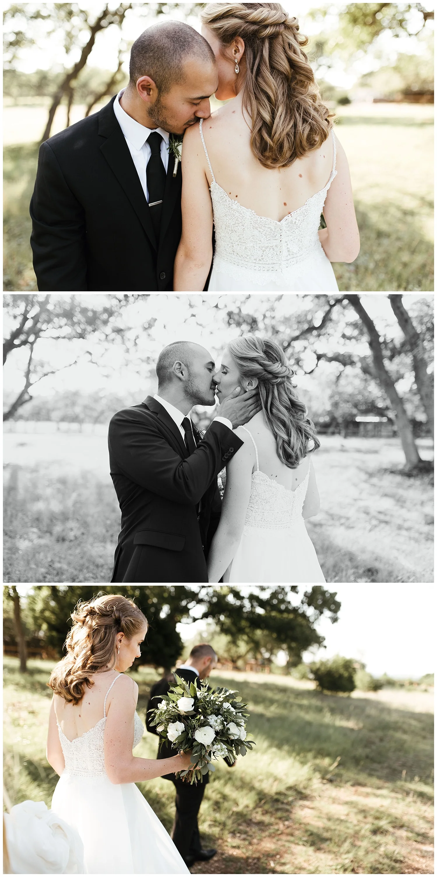 Dripping Springs, Texas Wedding | Memory Lane Event Center | Fort Worth Wedding Photographer | www.jordanmitchellphotography.com