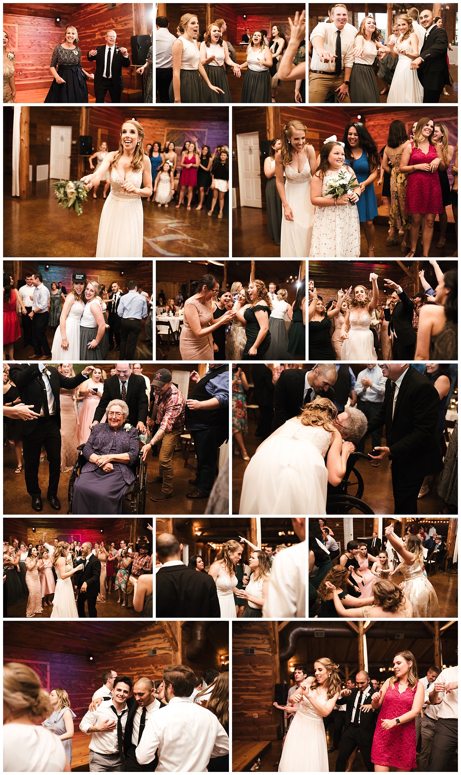 Dripping Springs, Texas Wedding | Memory Lane Event Center | Fort Worth Wedding Photographer | www.jordanmitchellphotography.com