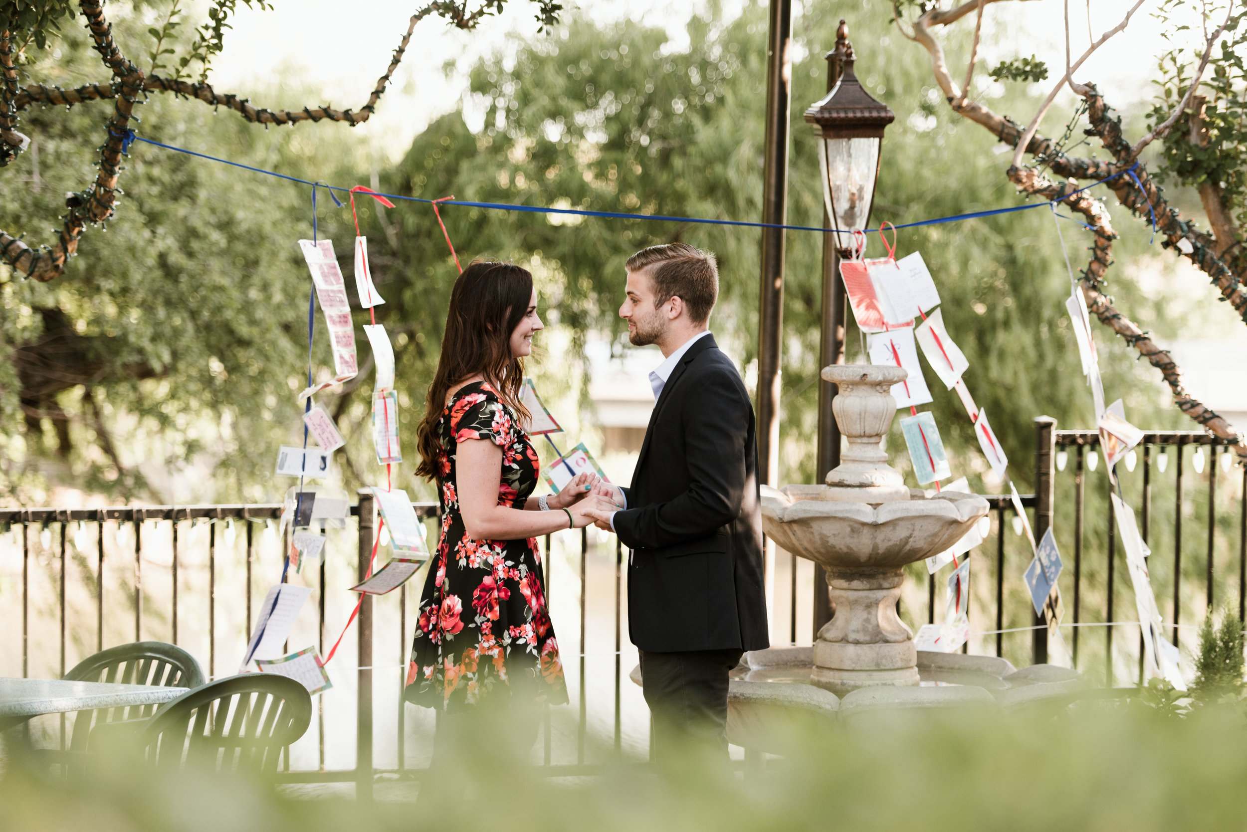  surprise dallas proposal | dallas photographer photographer | Fort Worth wedding photographer | www.jordanmitchellphotography.com 