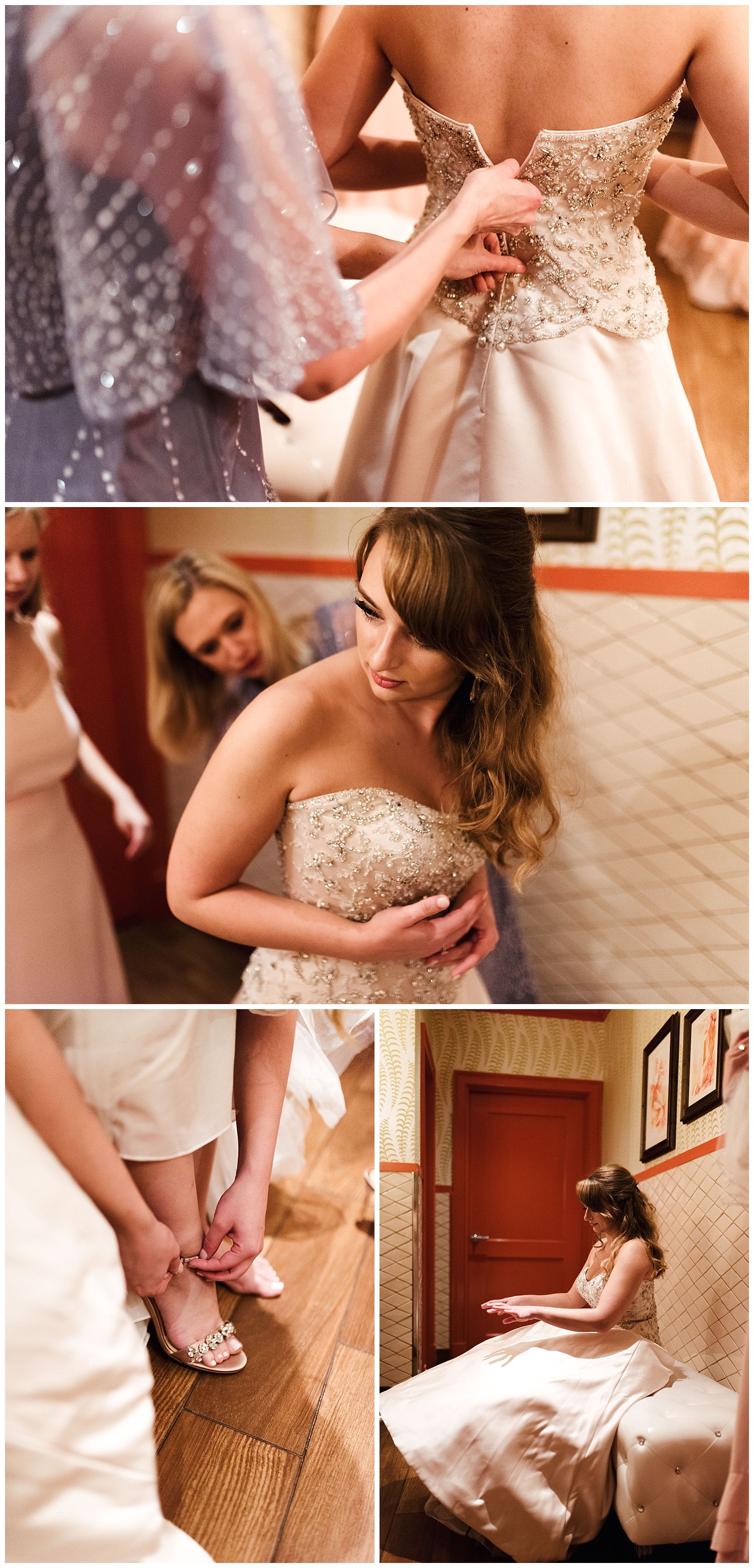 Houston Wedding, Brennan's of Houston wedding | Fort Worth Wedding Photographer | Dallas Wedding Photographer | www.jordanmitchellphotography.com