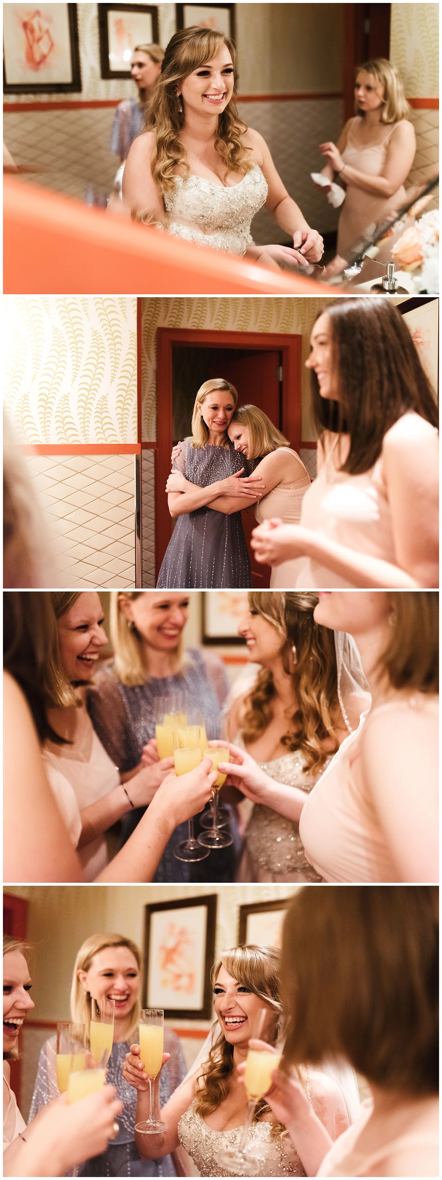 Houston Wedding, Brennan's of Houston wedding | Fort Worth Wedding Photographer | Dallas Wedding Photographer | www.jordanmitchellphotography.com