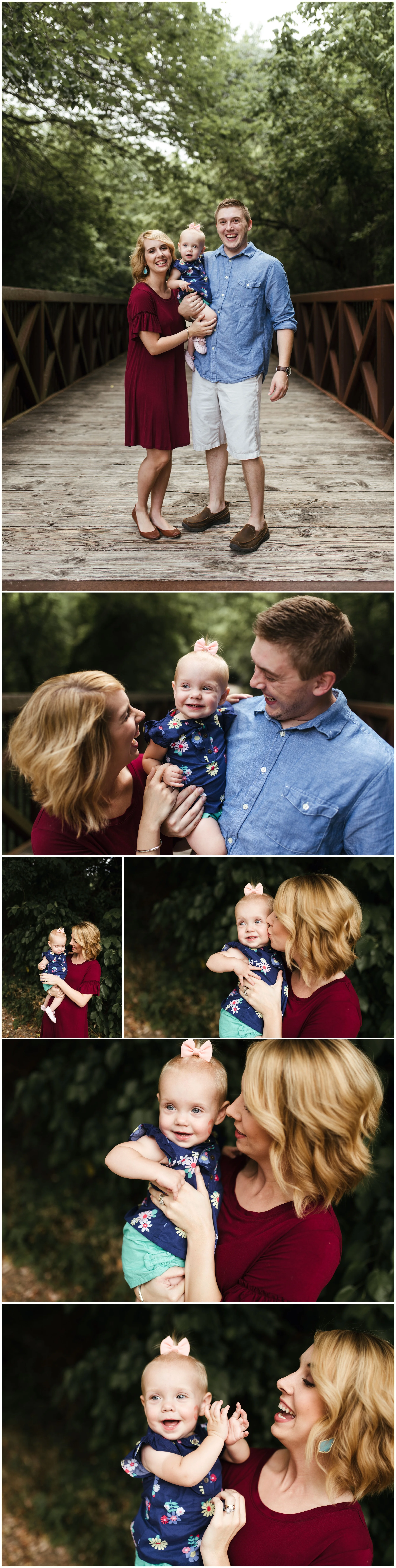 Fort Worth Family Session | Fort Worth family photographer | www.jordanmitchellphotography.com
