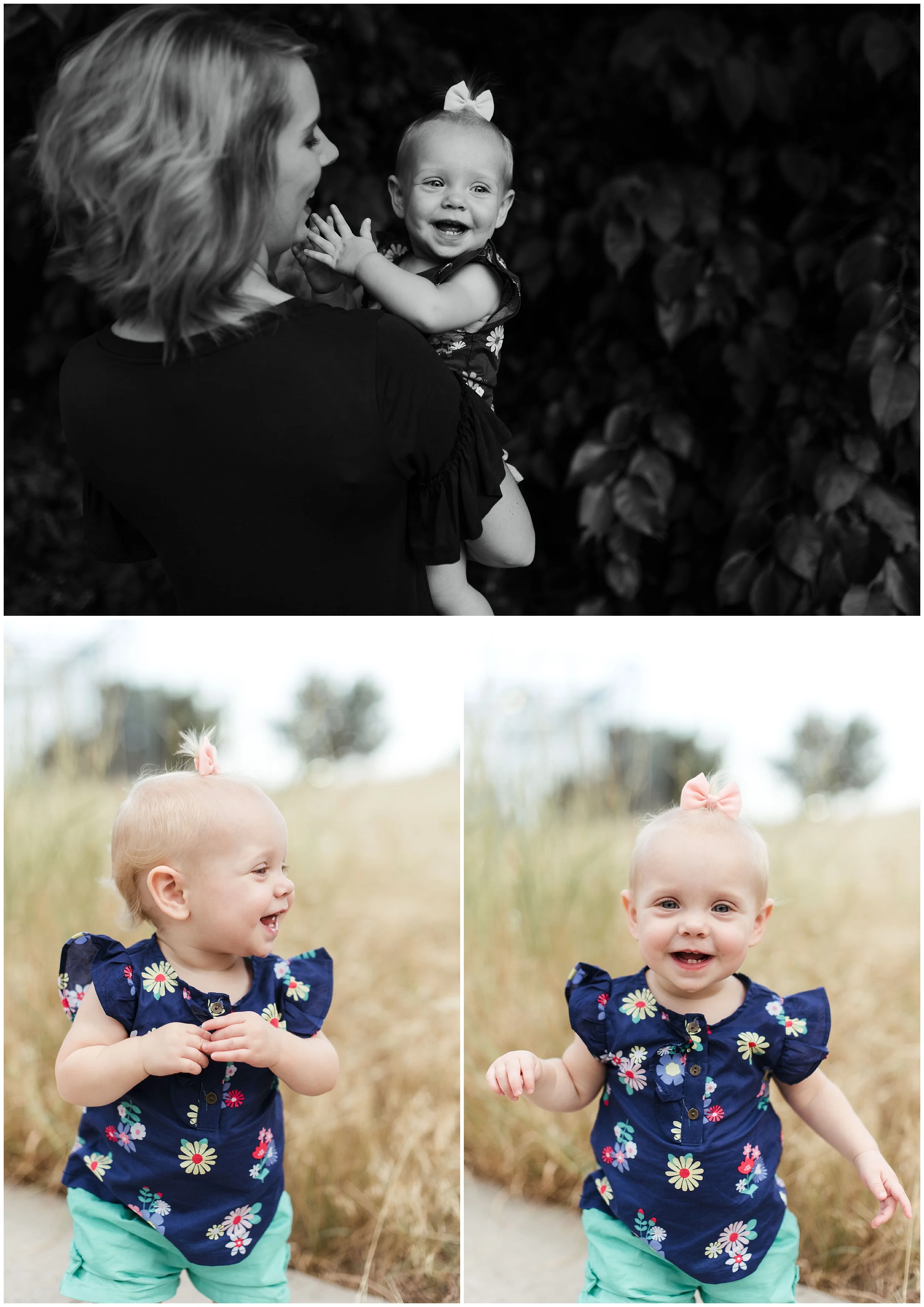 Fort Worth Family Session | Fort Worth family photographer | www.jordanmitchellphotography.com