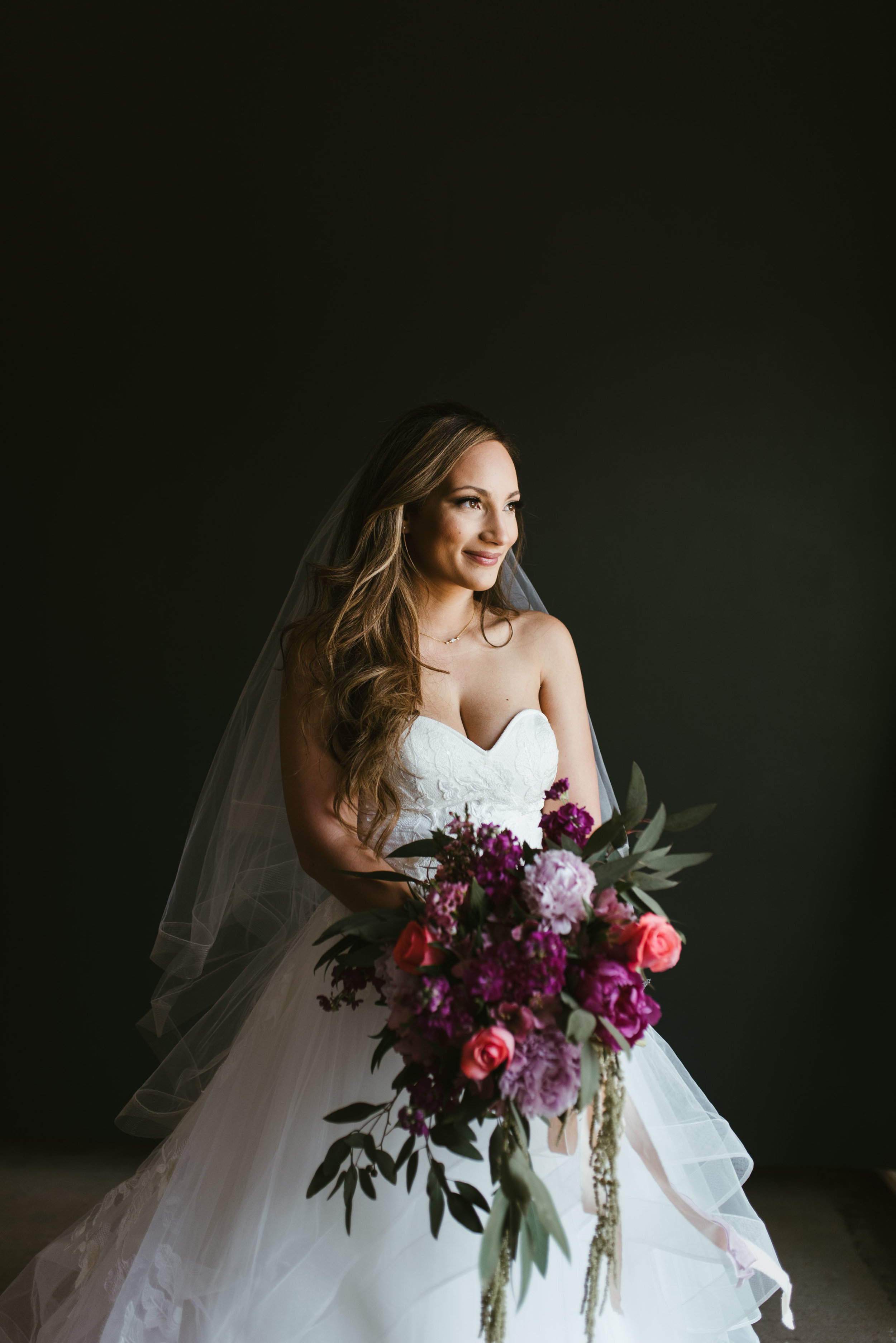  The TX Studio Bridal Session | Fort Worth Wedding Photographer | Jordan Mitchell Photography | www.jordanmitchellphotography.com 