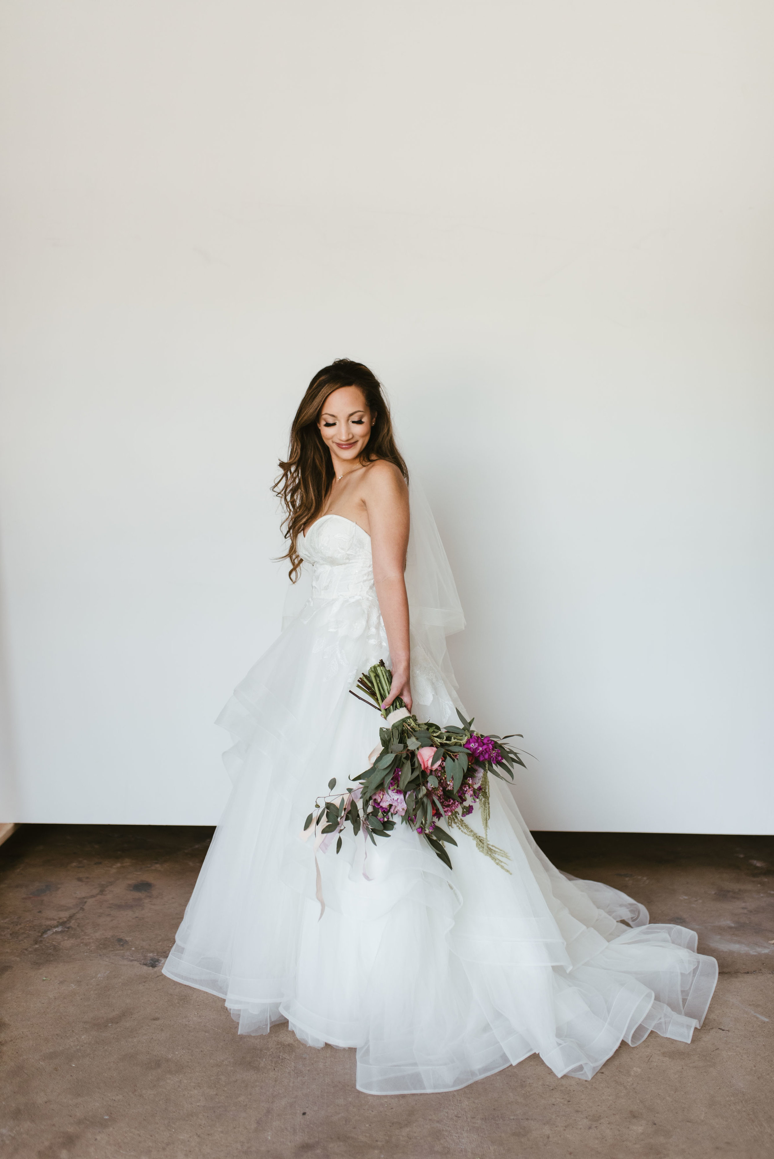  The TX Studio Bridal Session | Fort Worth Wedding Photographer | Jordan Mitchell Photography | www.jordanmitchellphotography.com 