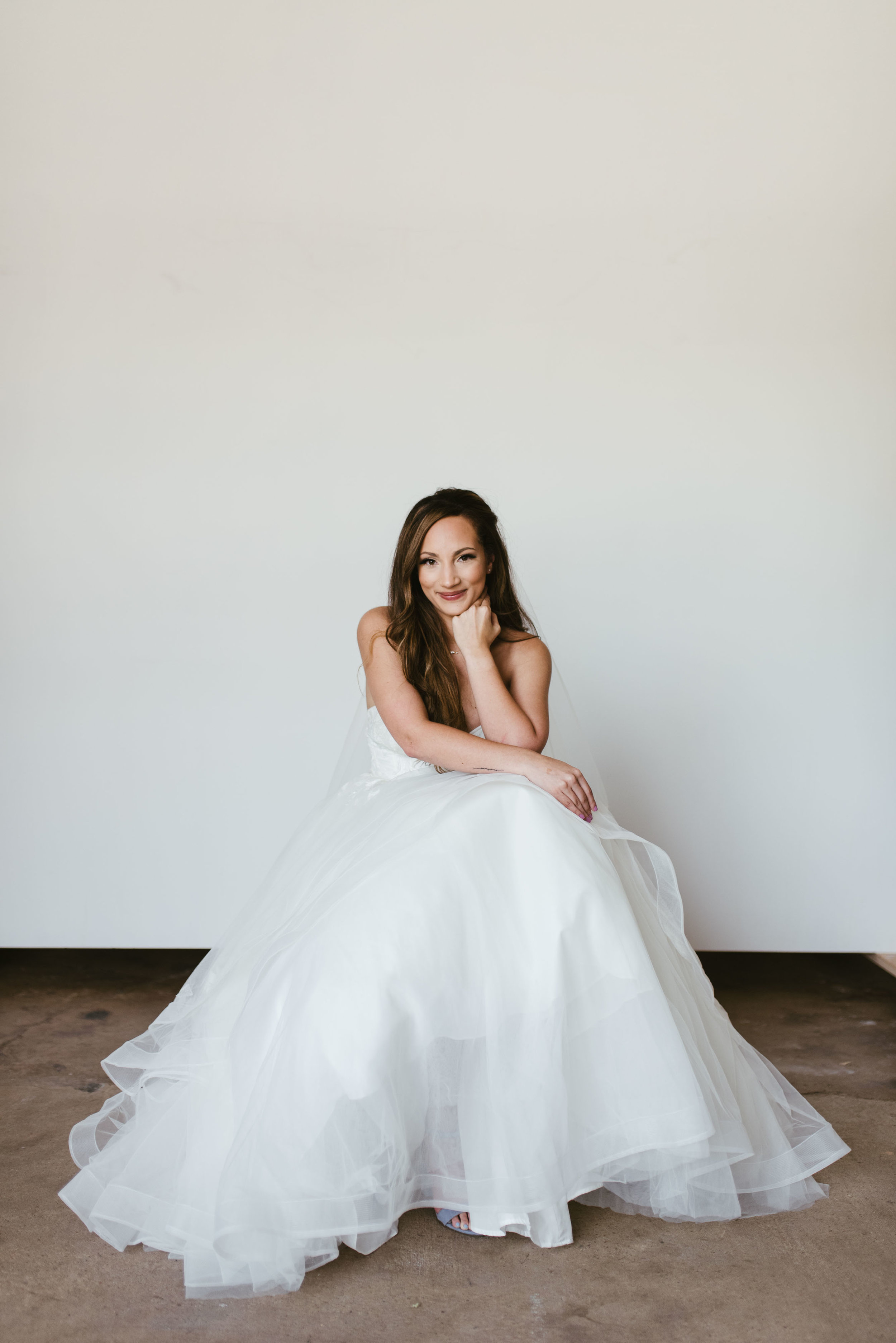  The TX Studio Bridal Session | Fort Worth Wedding Photographer | Jordan Mitchell Photography | www.jordanmitchellphotography.com 
