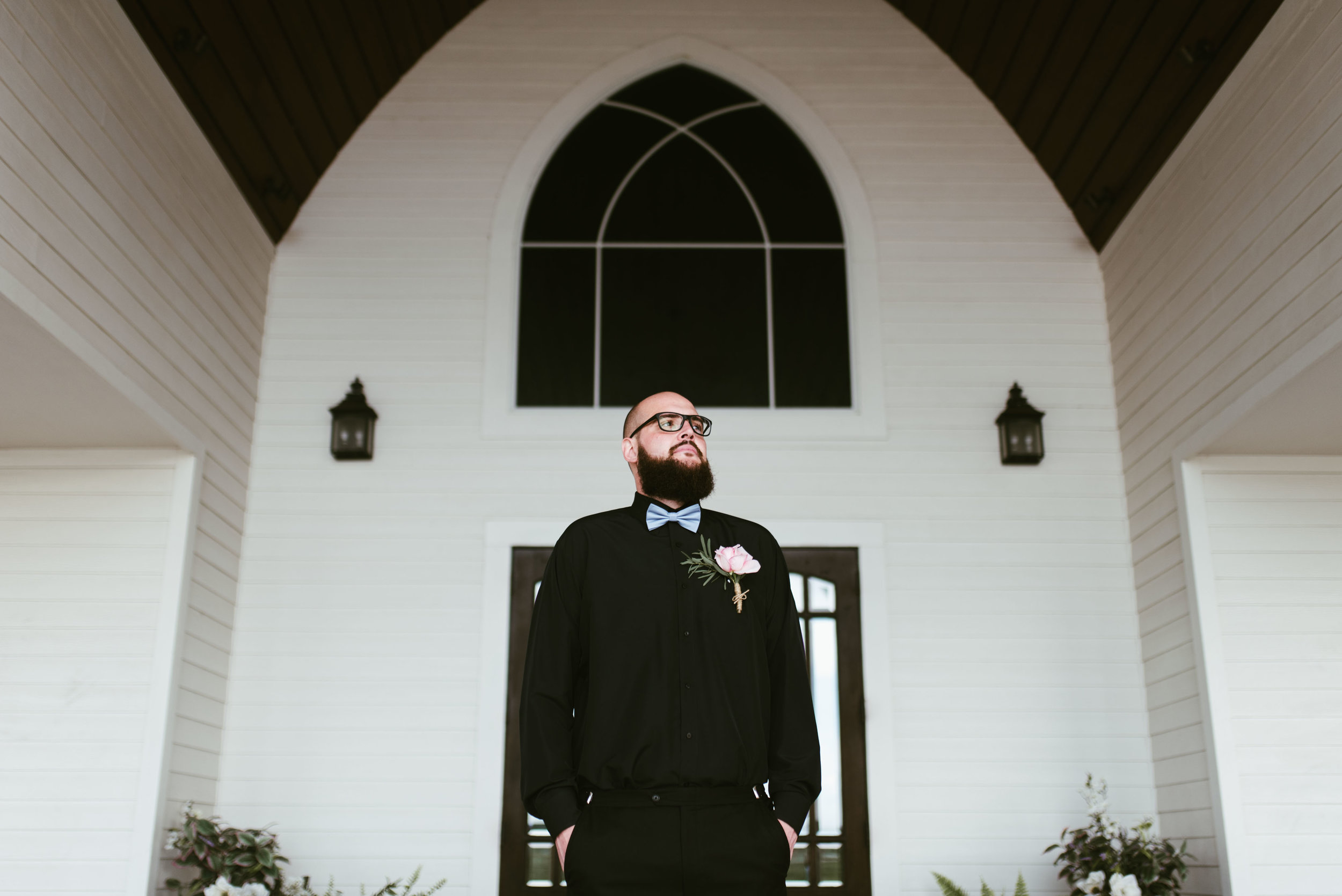 Chappell Hill Wedding | Fort Worth Wedding Photographer | Dallas Wedding Photographer | www.jordanmitchellphotography.com