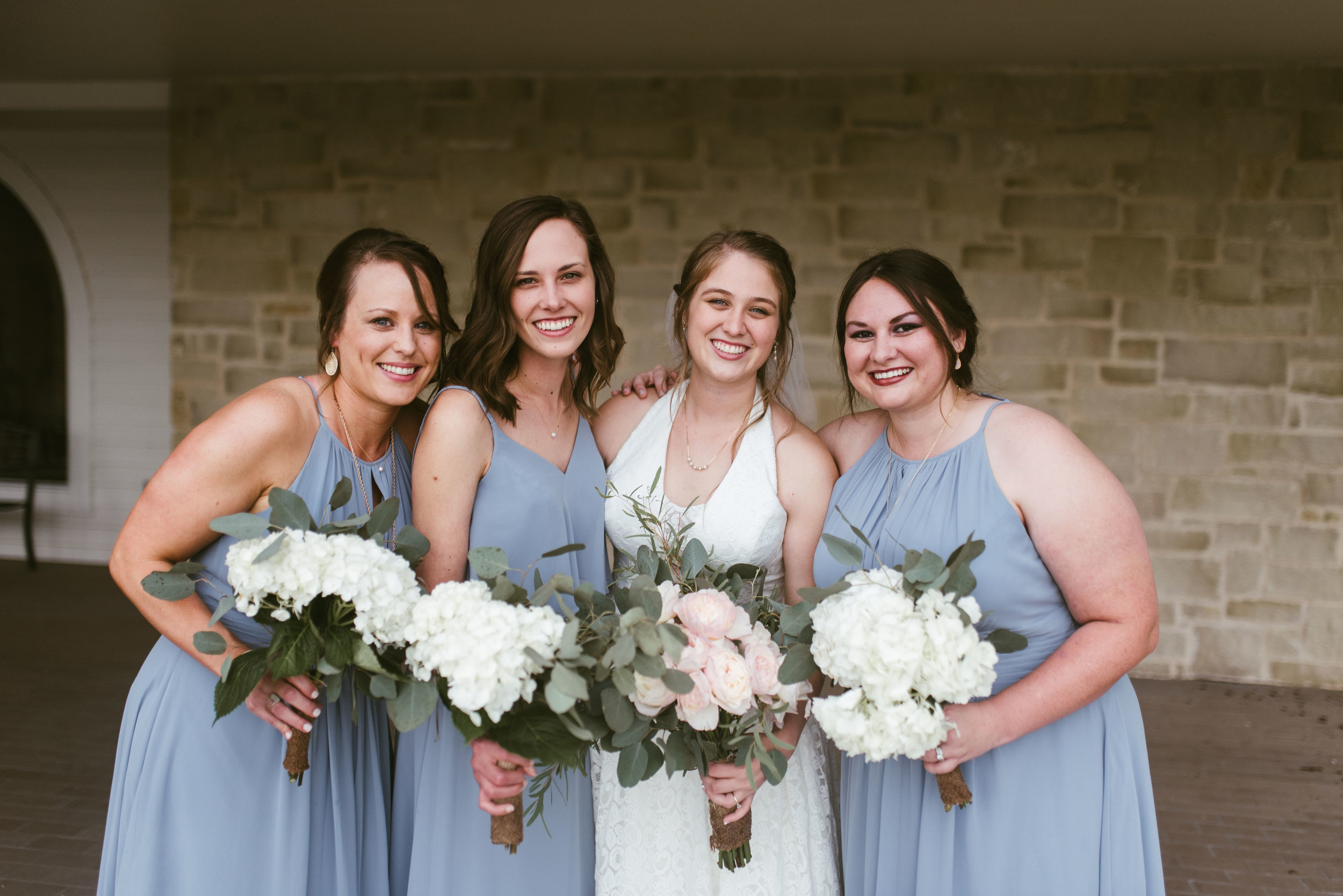 Chappell Hill Wedding | Fort Worth Wedding Photographer | Dallas Wedding Photographer | www.jordanmitchellphotography.com