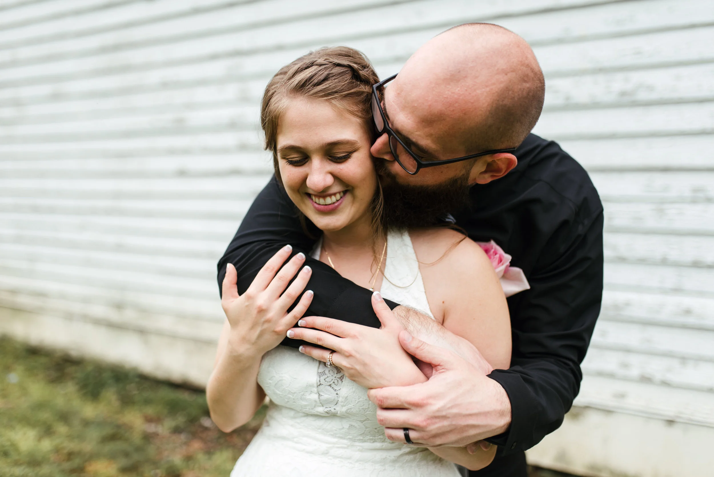 Chappell Hill Wedding | Fort Worth Wedding Photographer | Dallas Wedding Photographer | www.jordanmitchellphotography.com