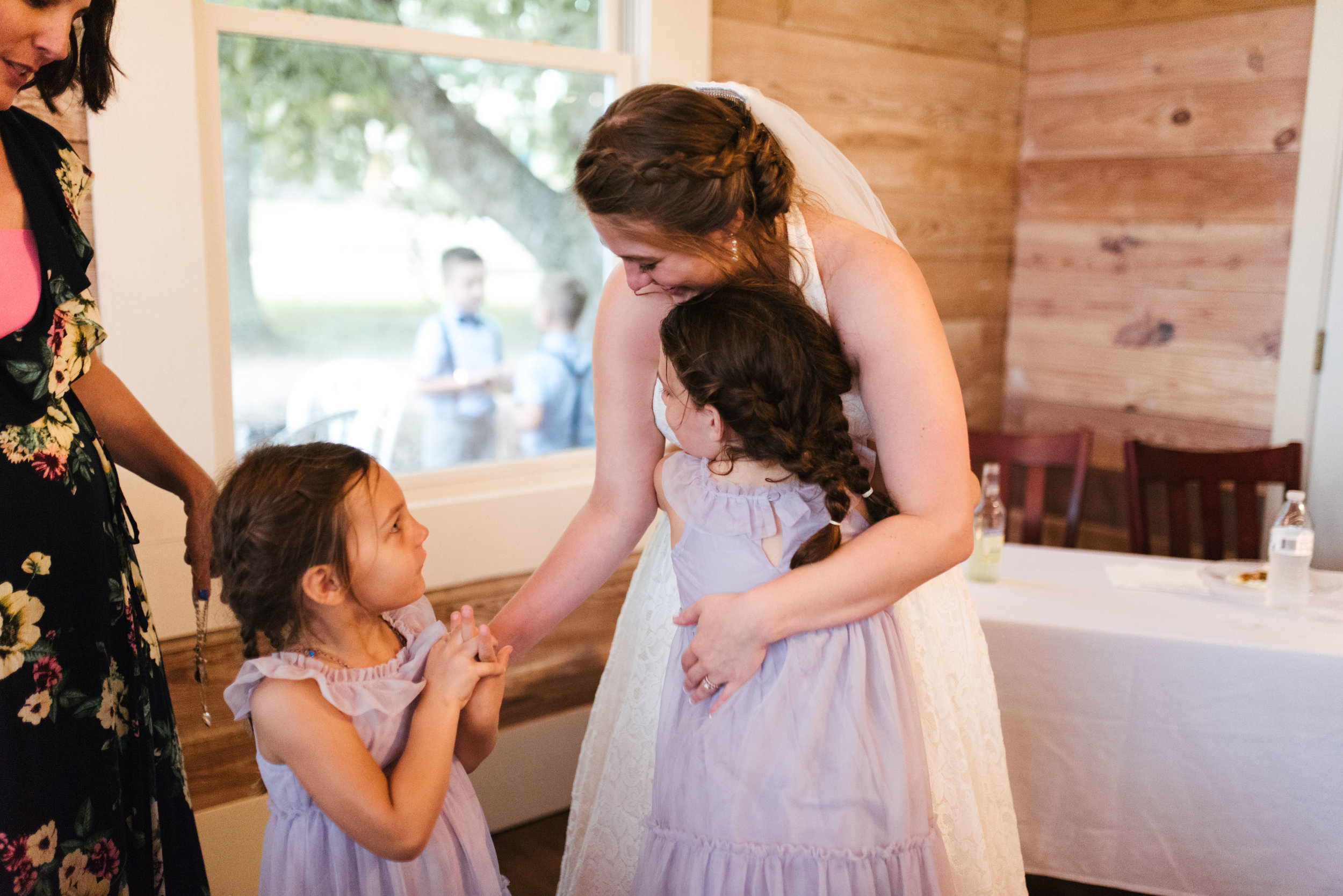 Chappell Hill Wedding | Fort Worth Wedding Photographer | Dallas Wedding Photographer | www.jordanmitchellphotography.com