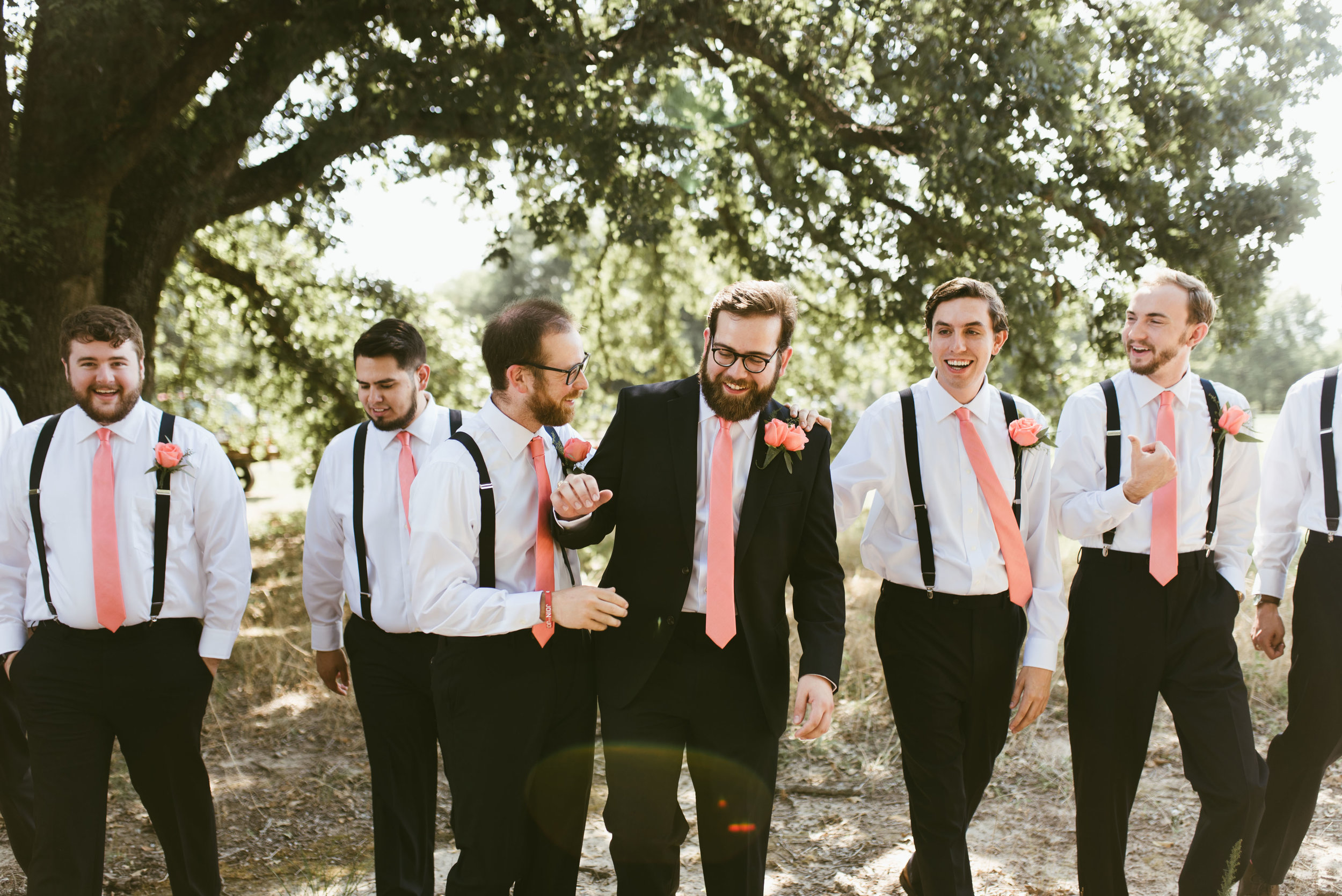 Stone Oak Ranch Wedding | Murchison, TX wedding | Fort Worth Wedding Photographer | www.jordanmitchellphotography.com