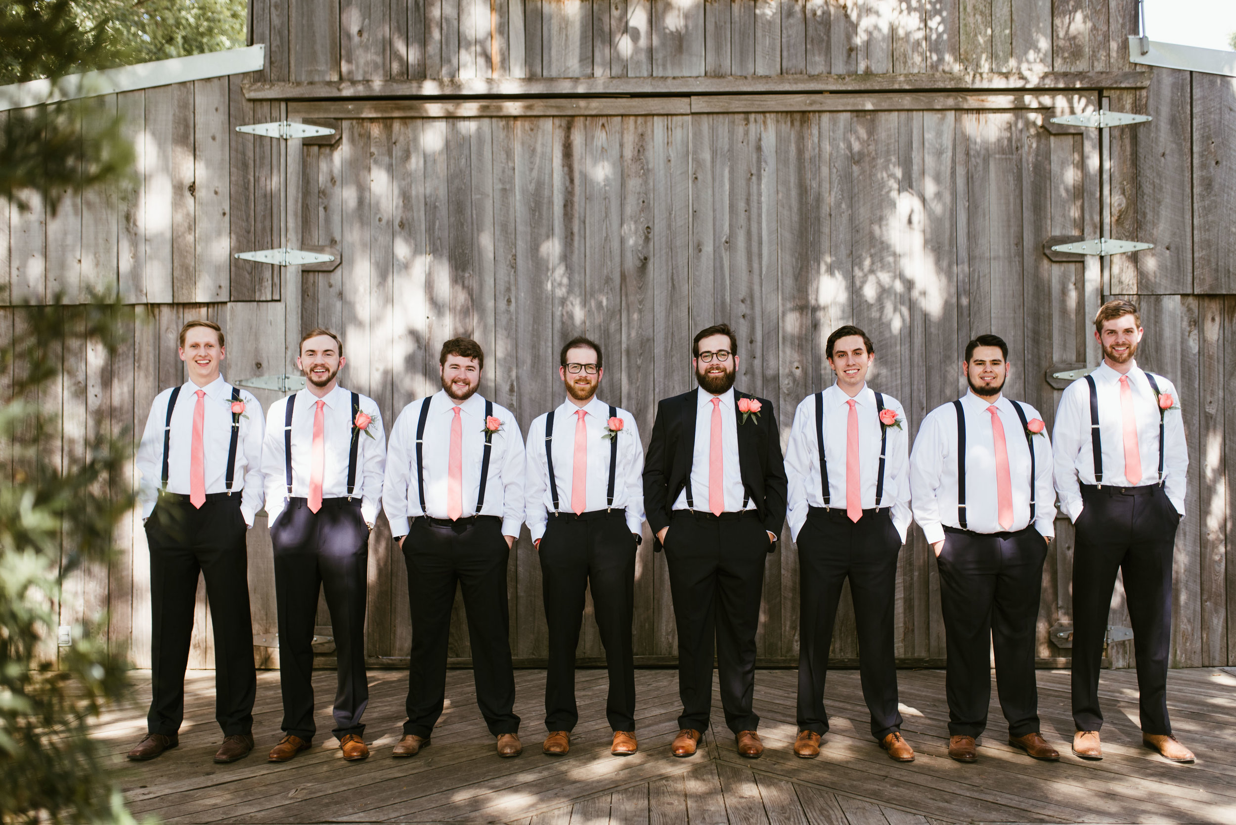  Stone Oak Ranch Wedding | Murchison, TX wedding | Fort Worth Wedding Photographer | www.jordanmitchellphotography.com 