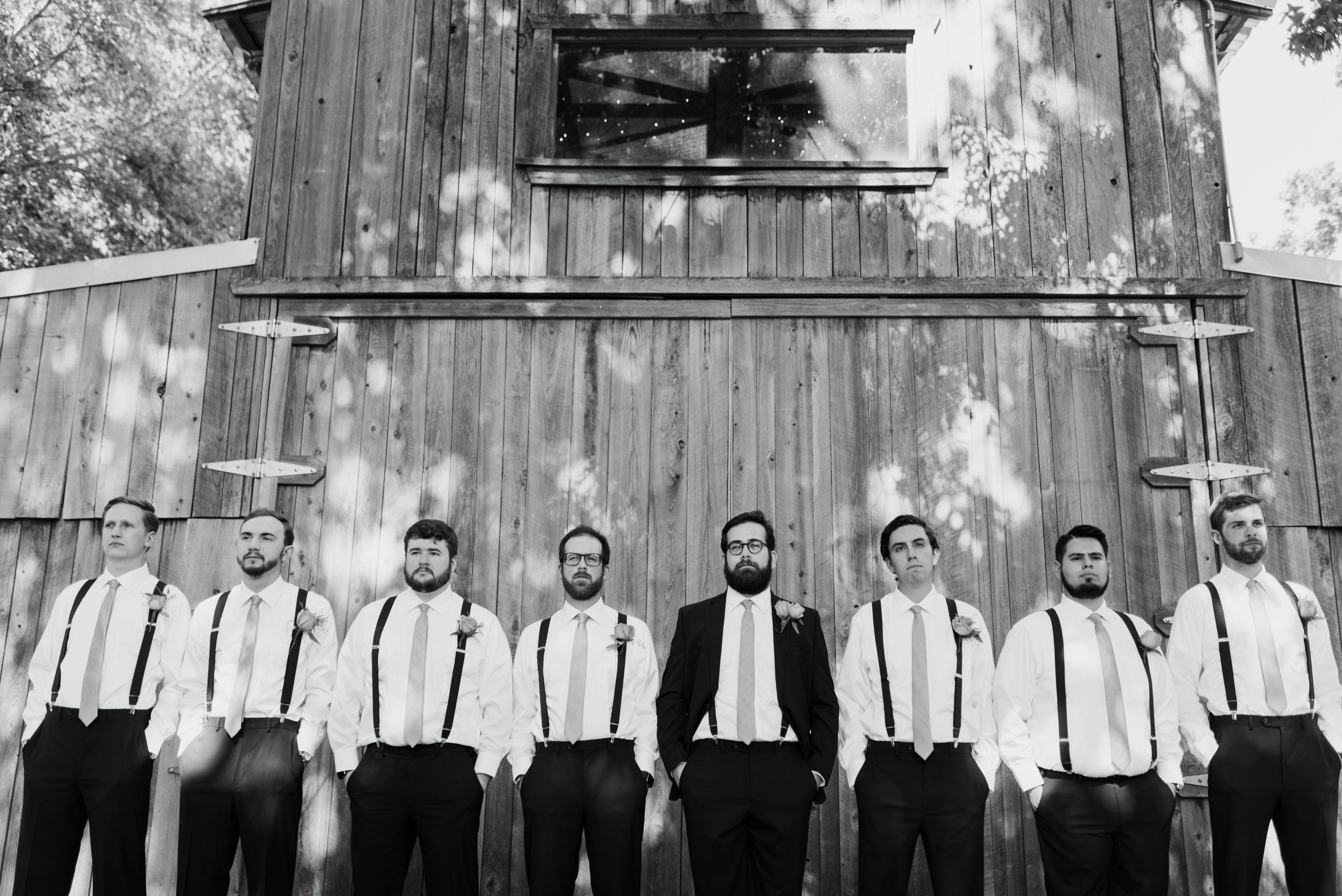 Stone Oak Ranch Wedding | Murchison, TX wedding | Fort Worth Wedding Photographer | www.jordanmitchellphotography.com