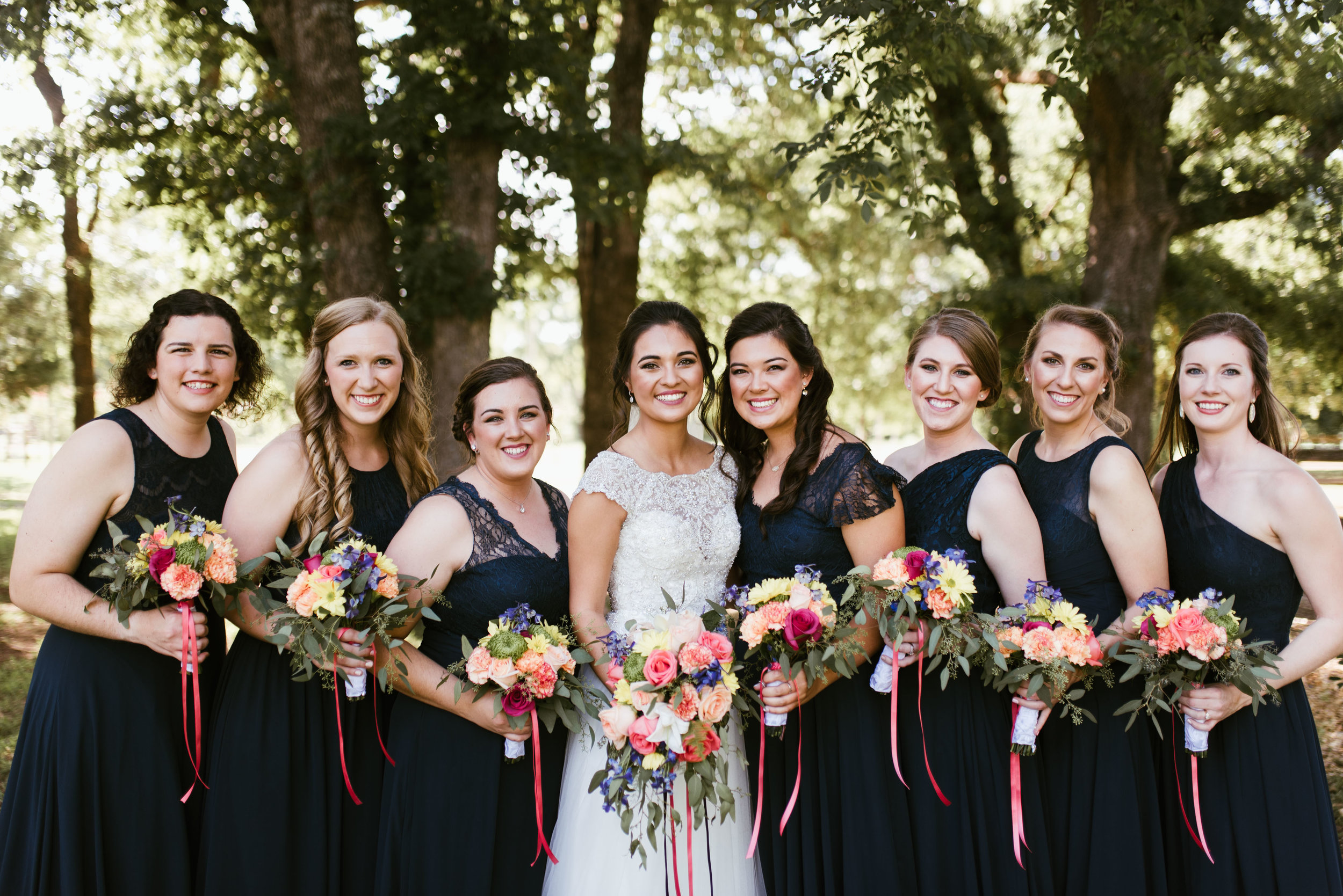 Stone Oak Ranch Wedding | Murchison, TX wedding | Fort Worth Wedding Photographer | www.jordanmitchellphotography.com