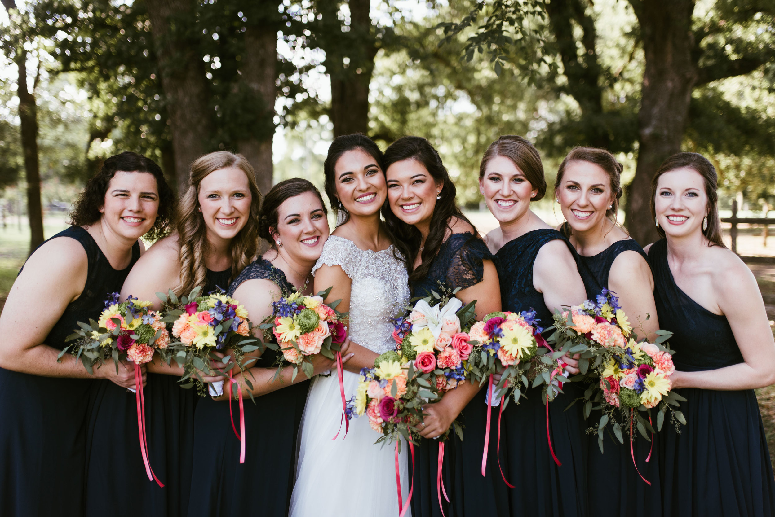  Stone Oak Ranch Wedding | Murchison, TX wedding | Fort Worth Wedding Photographer | www.jordanmitchellphotography.com 