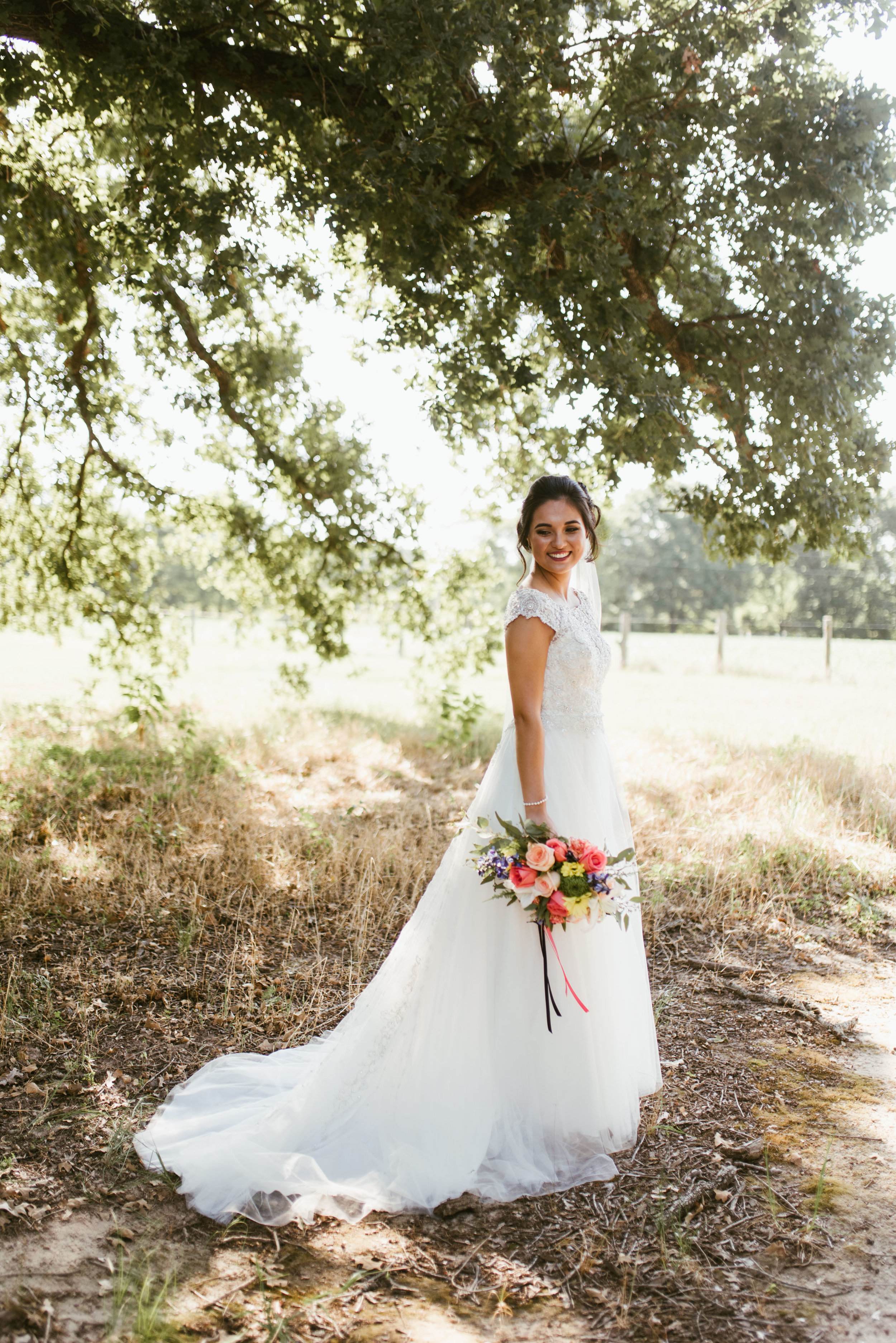  Stone Oak Ranch Wedding | Murchison, TX wedding | Fort Worth Wedding Photographer | www.jordanmitchellphotography.com 