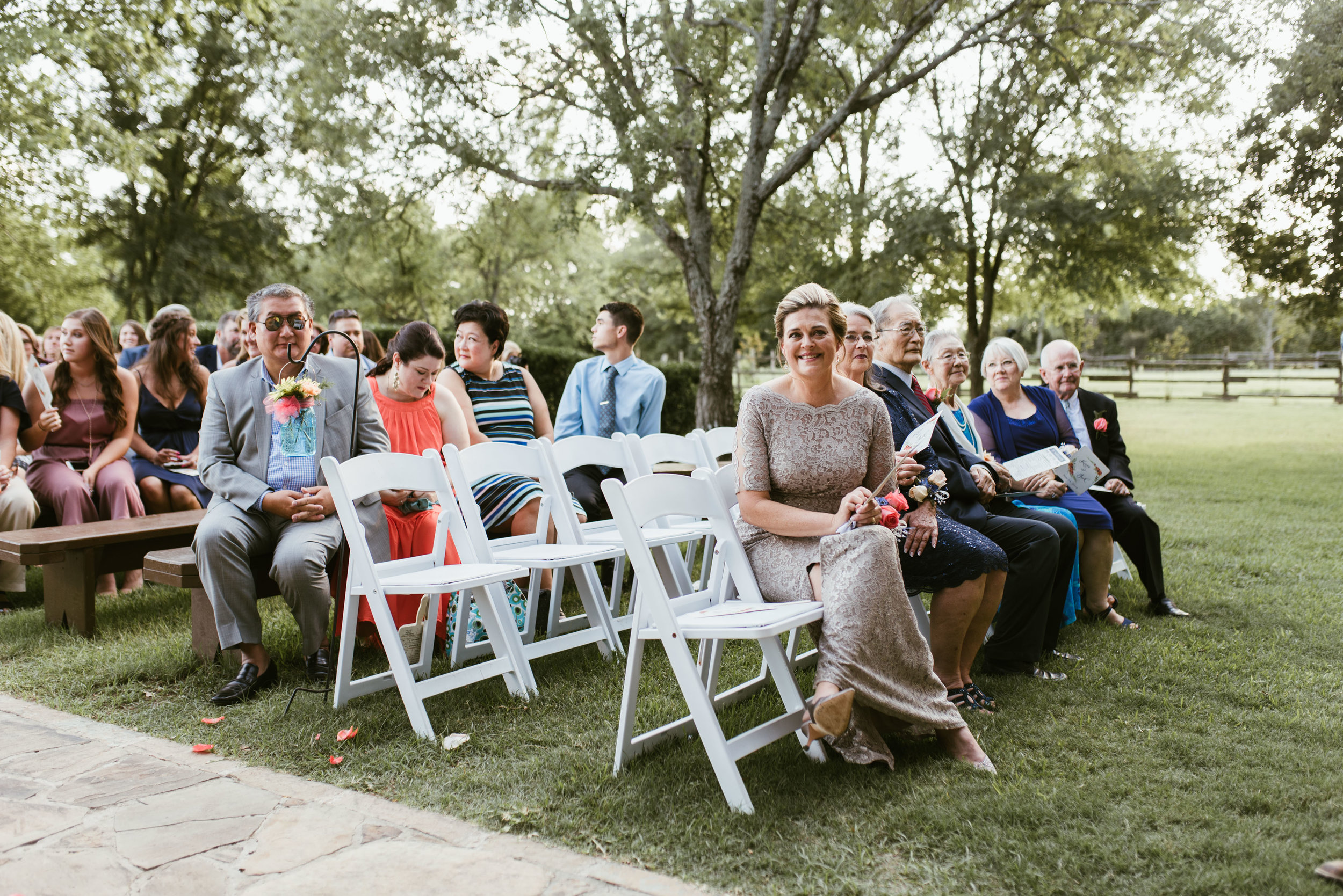  Stone Oak Ranch Wedding | Murchison, TX wedding | Fort Worth Wedding Photographer | www.jordanmitchellphotography.com 