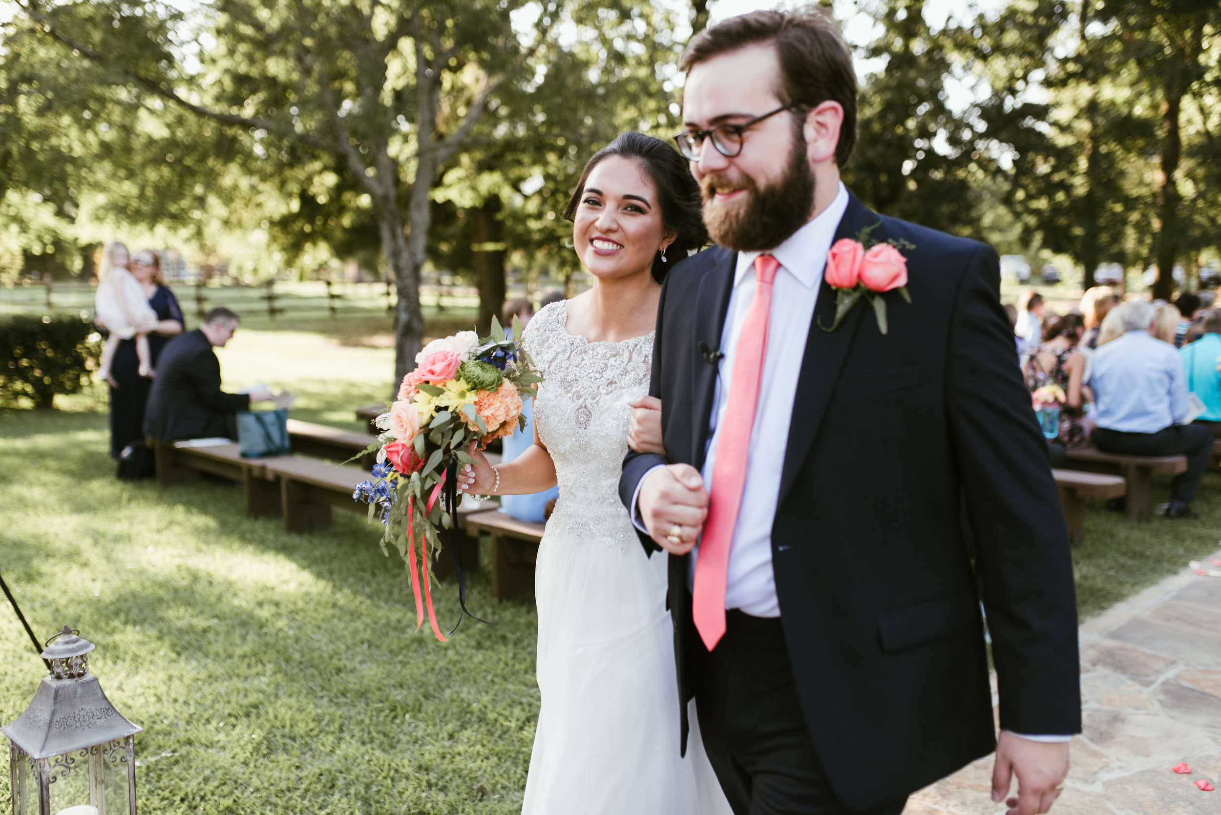 Stone Oak Ranch Wedding | Murchison, TX wedding | Fort Worth Wedding Photographer | www.jordanmitchellphotography.com