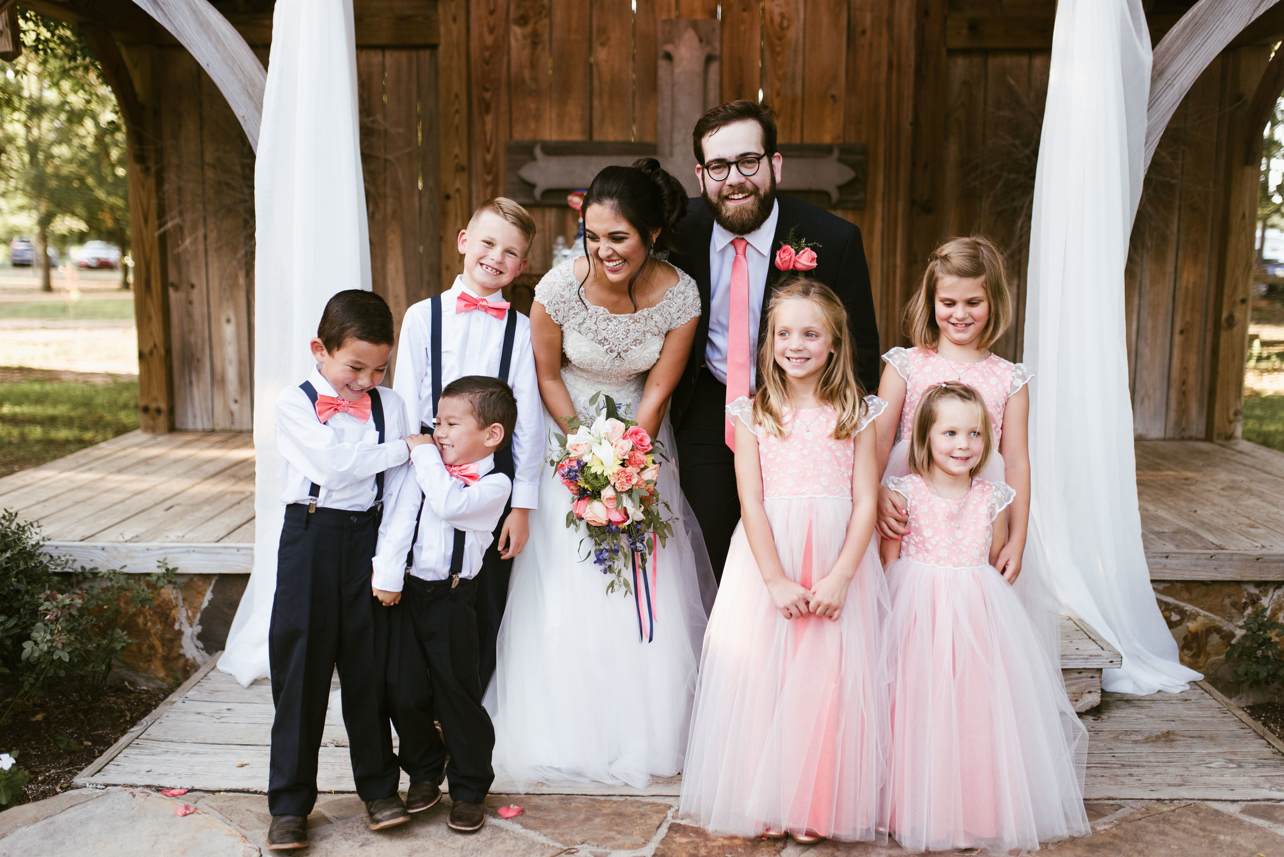 Stone Oak Ranch Wedding | Murchison, TX wedding | Fort Worth Wedding Photographer | www.jordanmitchellphotography.com