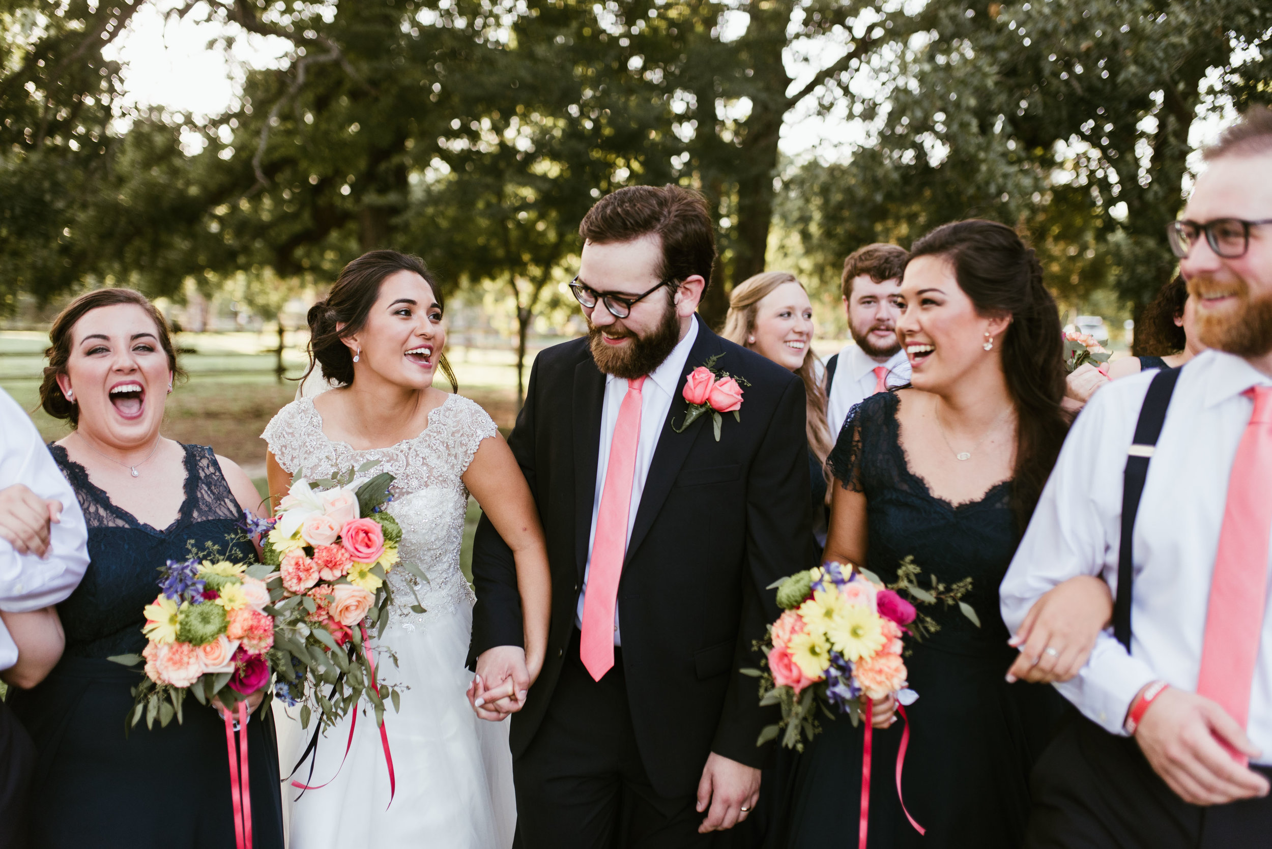 Stone Oak Ranch Wedding | Murchison, TX wedding | Fort Worth Wedding Photographer | www.jordanmitchellphotography.com