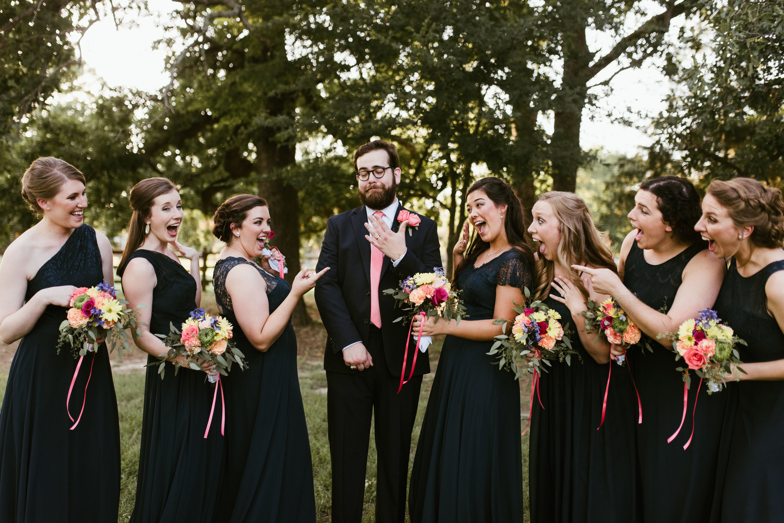  Stone Oak Ranch Wedding | Murchison, TX wedding | Fort Worth Wedding Photographer | www.jordanmitchellphotography.com 