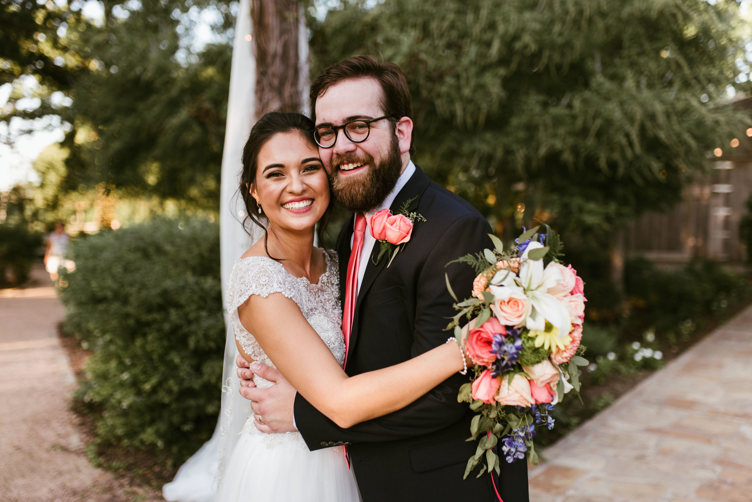  Stone Oak Ranch Wedding | Murchison, TX wedding | Fort Worth Wedding Photographer | www.jordanmitchellphotography.com 