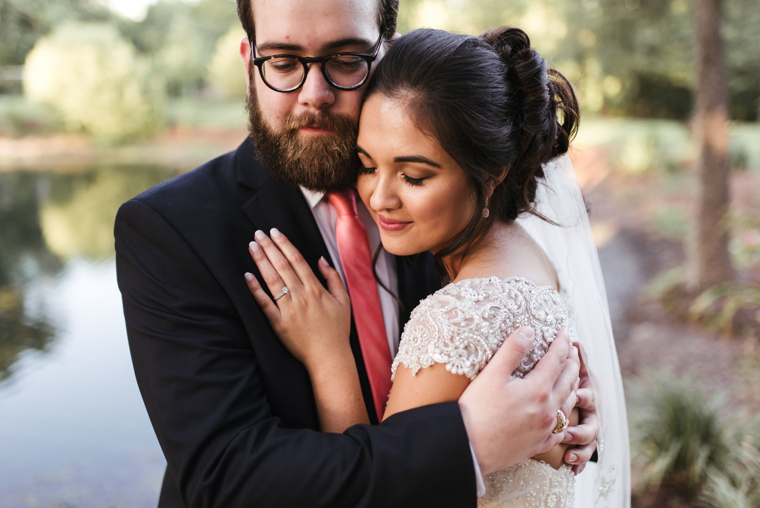 Stone Oak Ranch Wedding | Murchison, TX wedding | Fort Worth Wedding Photographer | www.jordanmitchellphotography.com