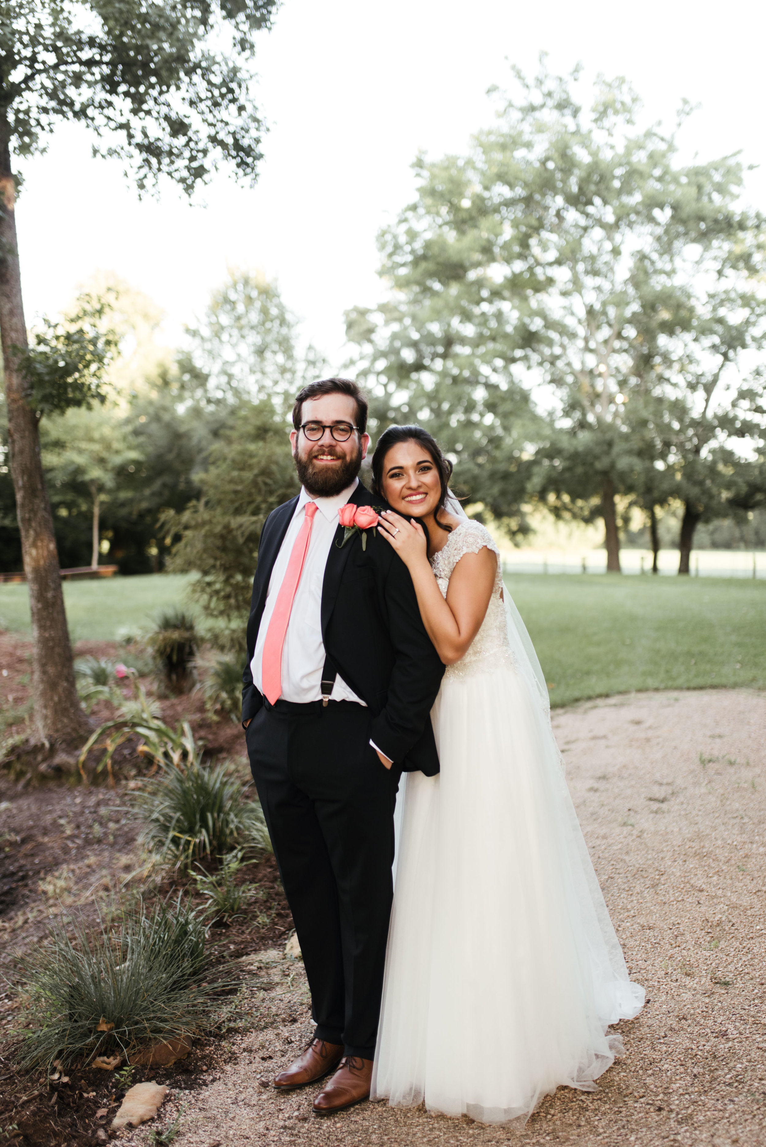  Stone Oak Ranch Wedding | Murchison, TX wedding | Fort Worth Wedding Photographer | www.jordanmitchellphotography.com 