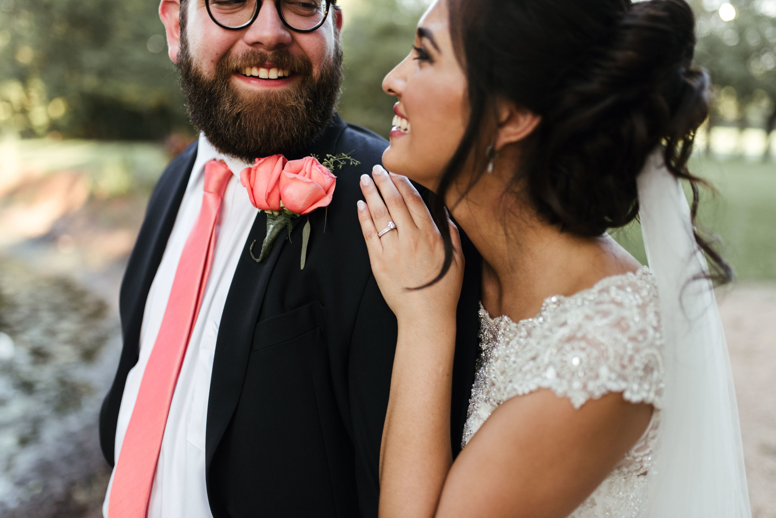 Stone Oak Ranch Wedding | Murchison, TX wedding | Fort Worth Wedding Photographer | www.jordanmitchellphotography.com
