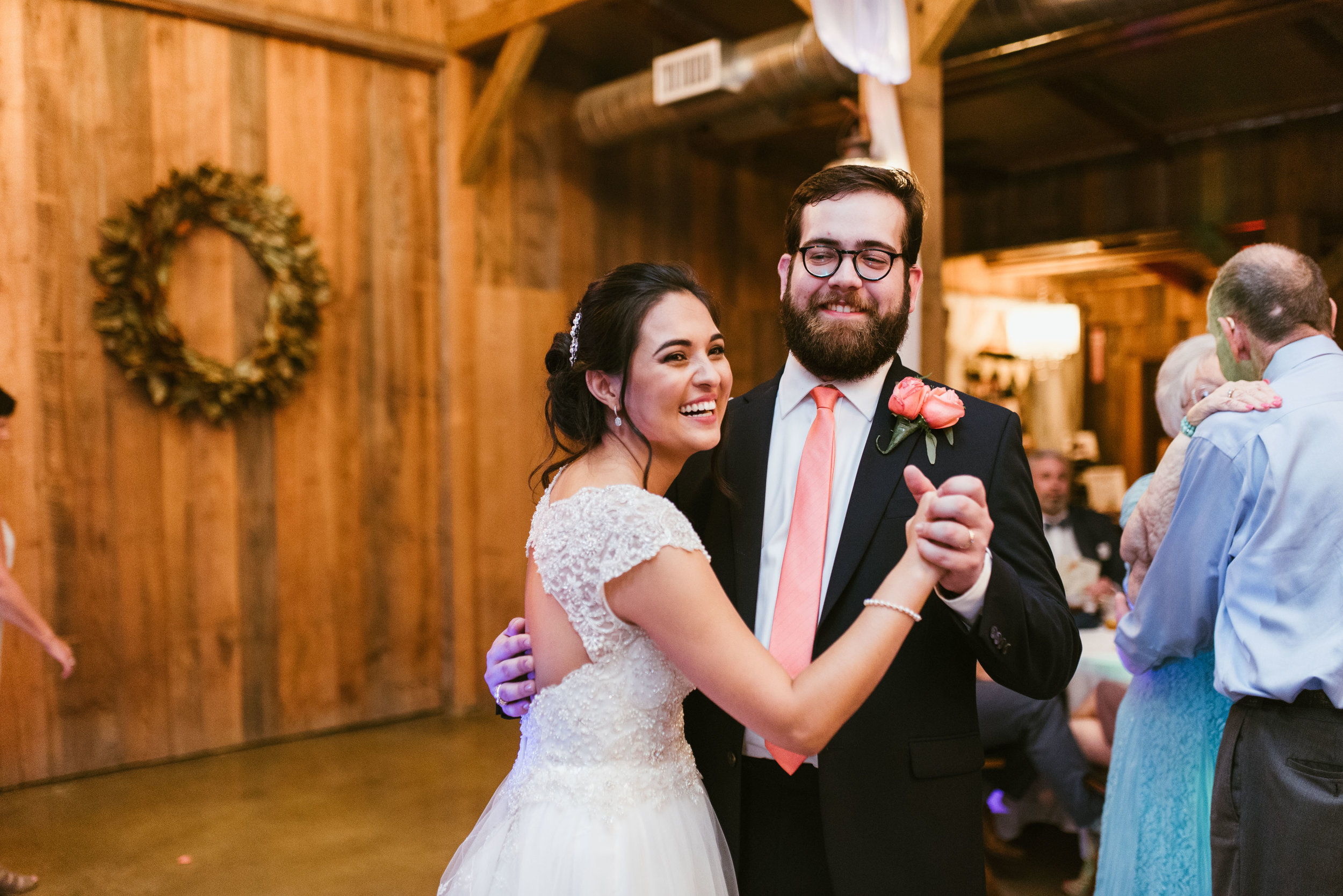  Stone Oak Ranch Wedding | Murchison, TX wedding | Fort Worth Wedding Photographer | www.jordanmitchellphotography.com 