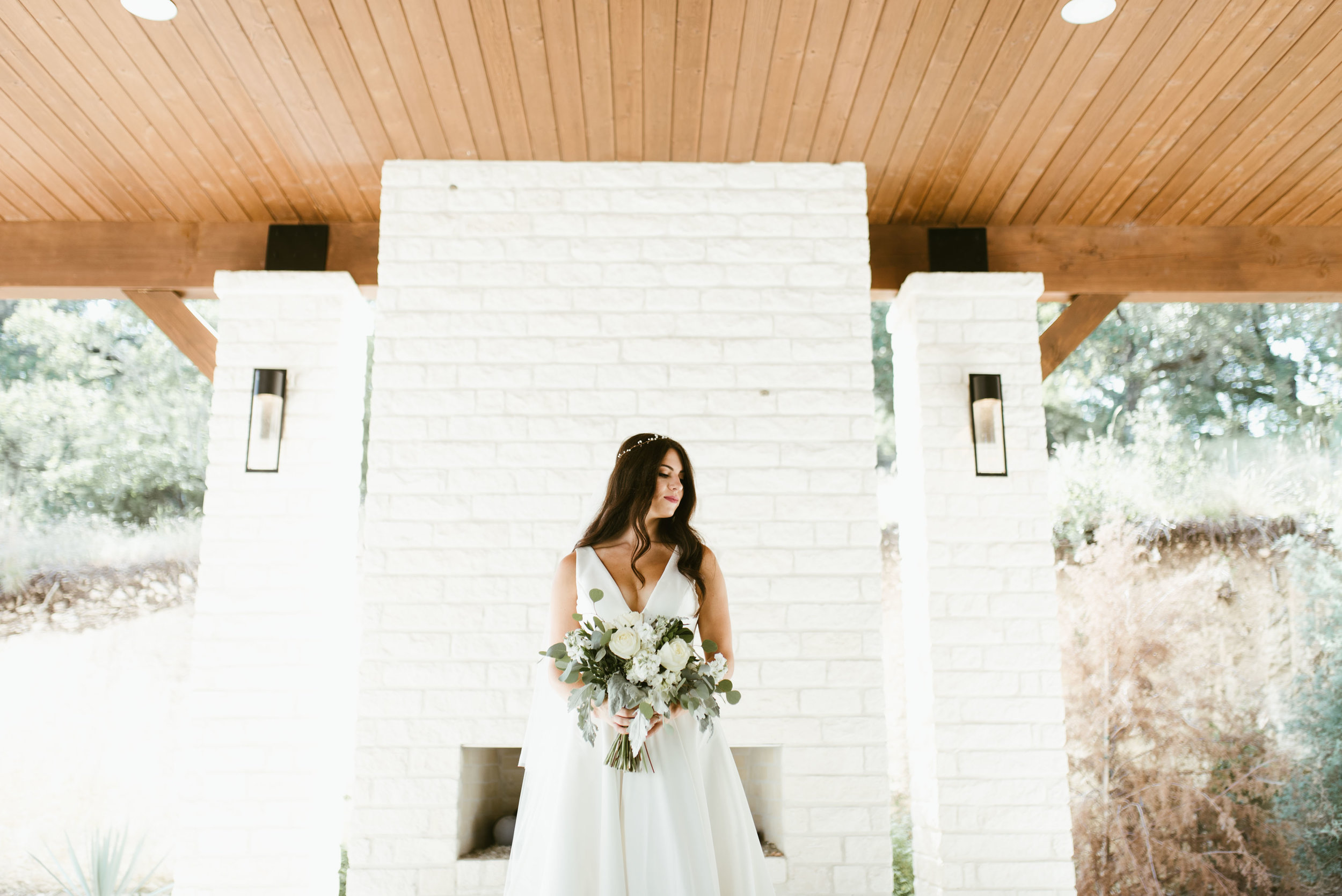  Hayes Hollow Bridal Session | Fort Worth Wedding Photographer | Dallas Wedding Photographer | www.jordanmitchellphotography.com 