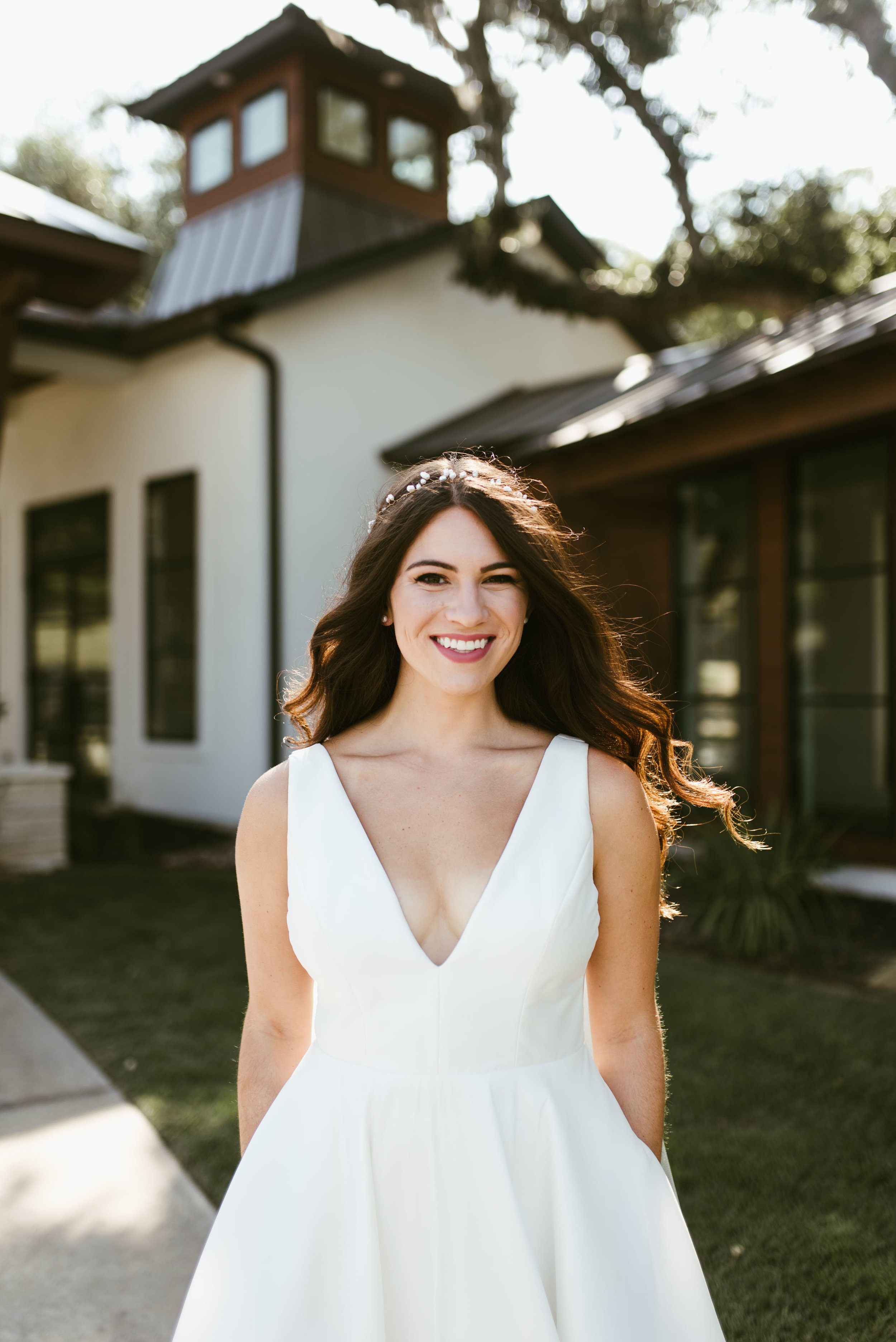  Hayes Hollow Bridal Session | Fort Worth Wedding Photographer | Dallas Wedding Photographer | www.jordanmitchellphotography.com 