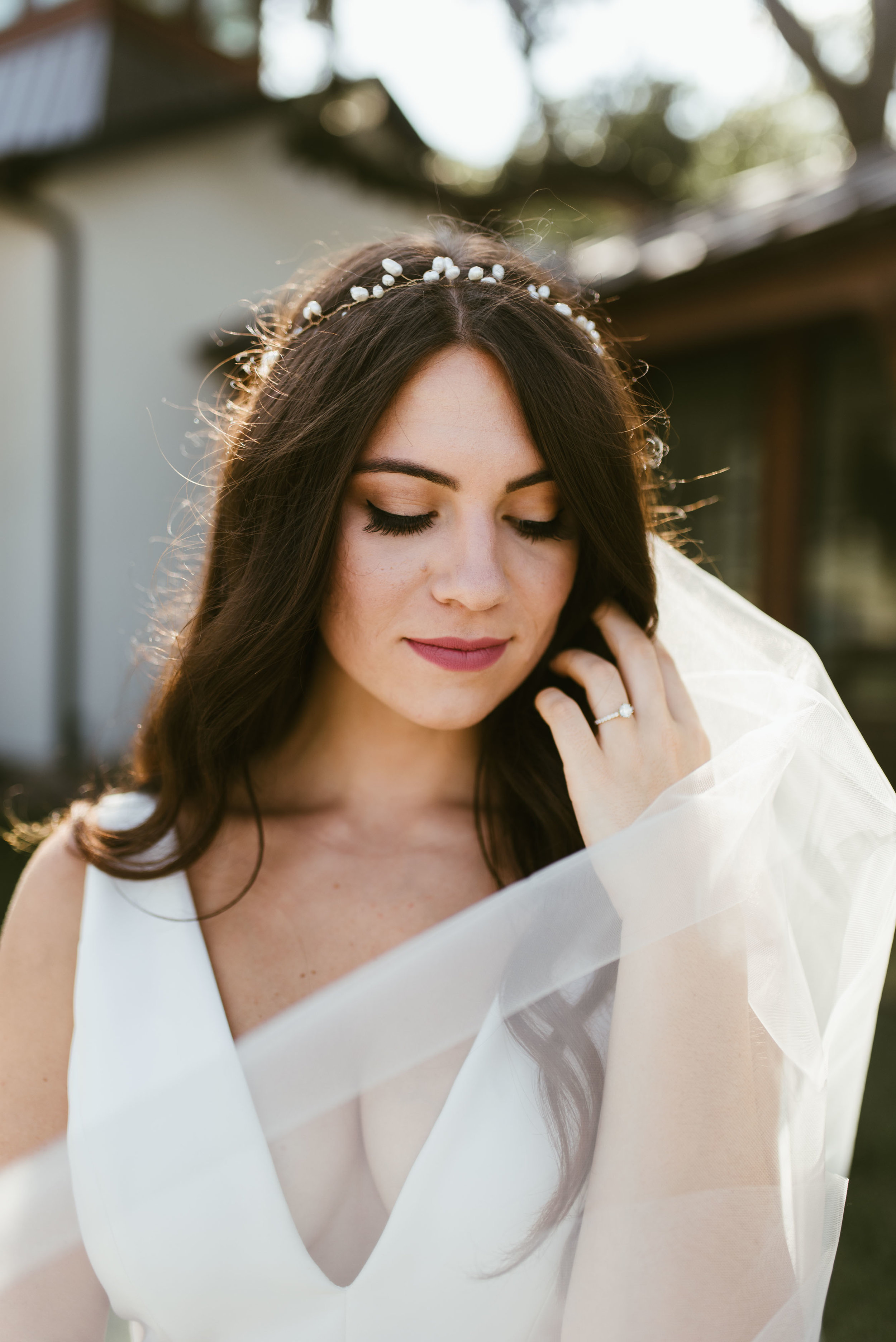  Hayes Hollow Bridal Session | Fort Worth Wedding Photographer | Dallas Wedding Photographer | www.jordanmitchellphotography.com 