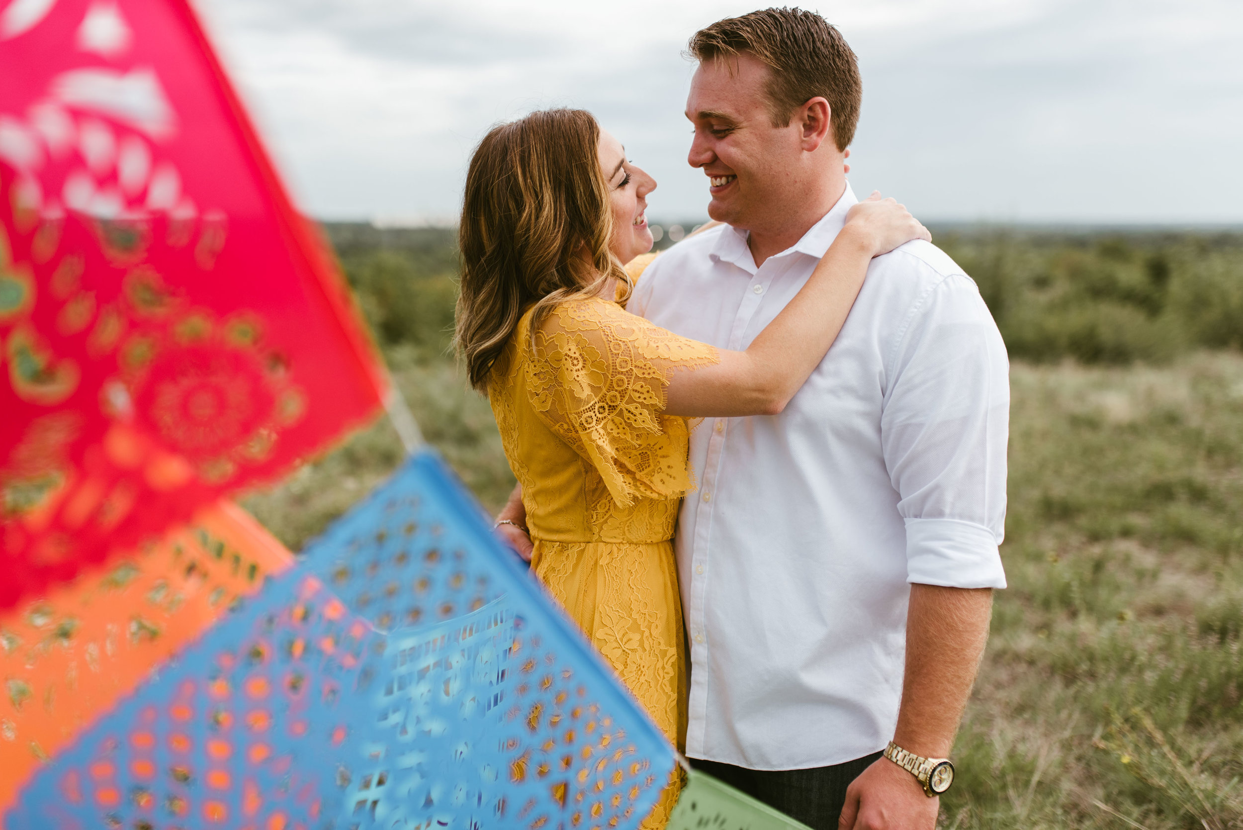  Fort Worth Engagement Session | Laura+Tyler | Fort Worth Engagement Photographer | www.jordanmitchellphotography.com 