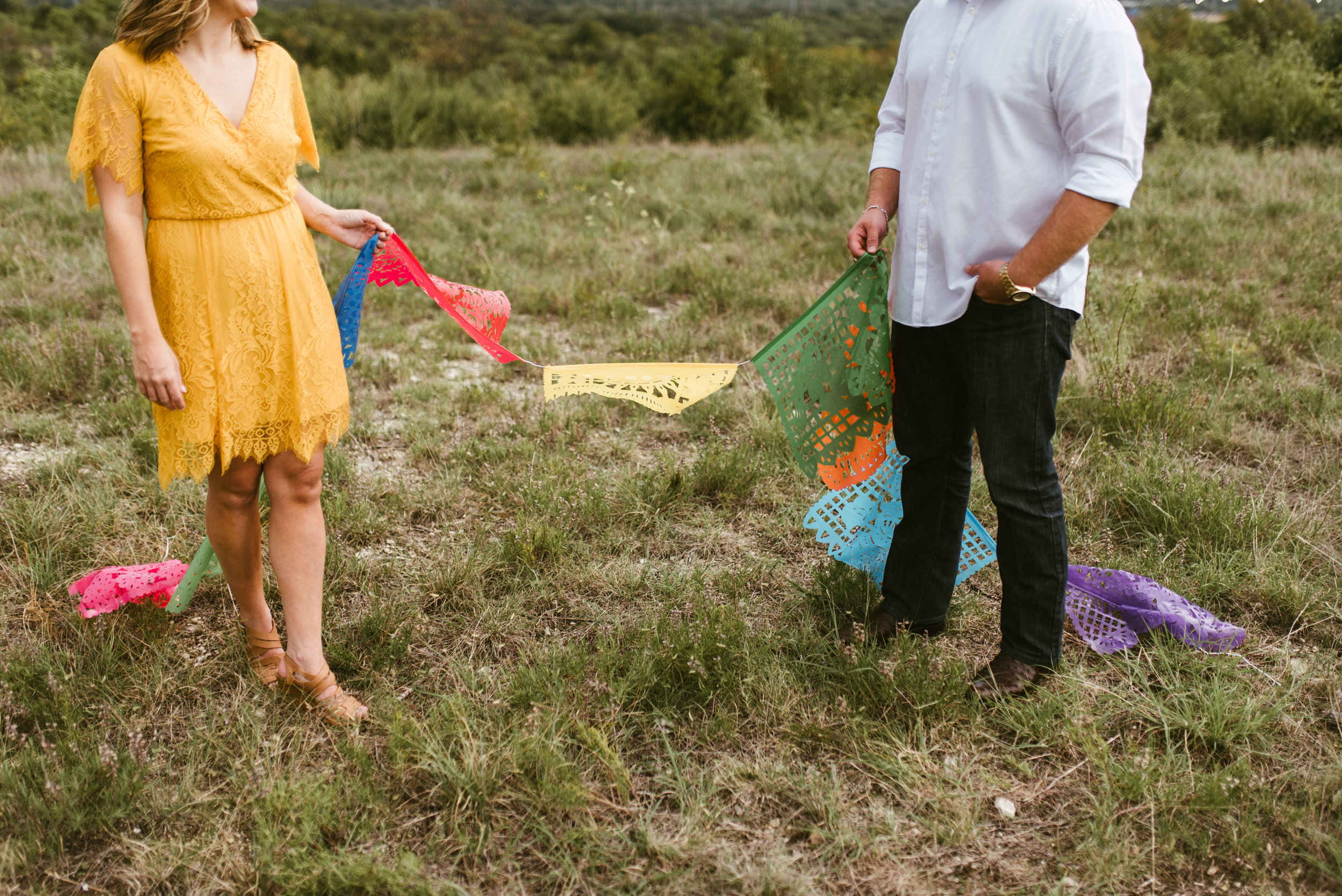  Fort Worth Engagement Session | Laura+Tyler | Fort Worth Engagement Photographer | www.jordanmitchellphotography.com 