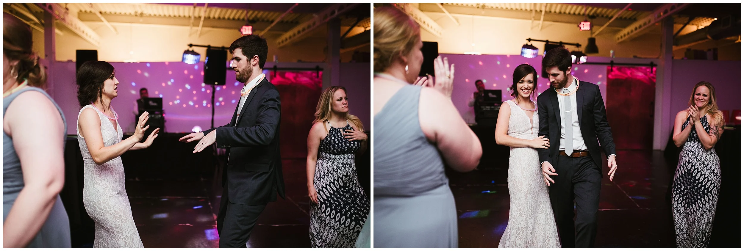 The Houston Event Venue Wedding | Fort Worth Wedding Photographer | Fort Worth Photographer | www.jordanmitchellphotography.com
