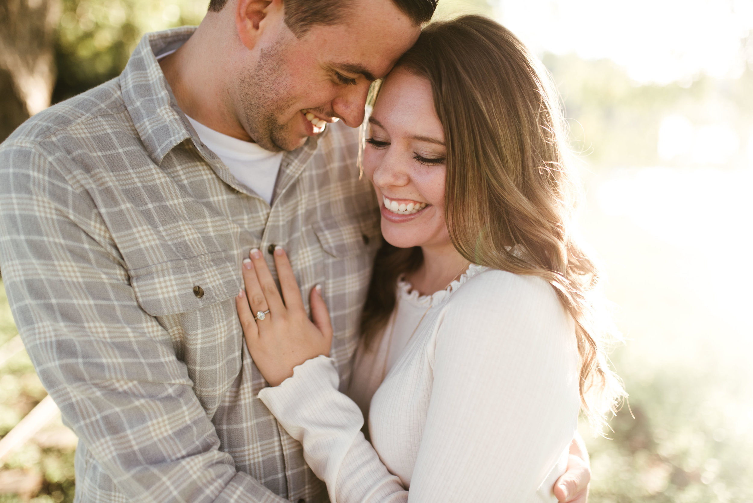  Fort Worth engagement session | Fort Worth engagement photographer | Fort Worth Wedding photographer | www.jordanmitchellphotography.com 