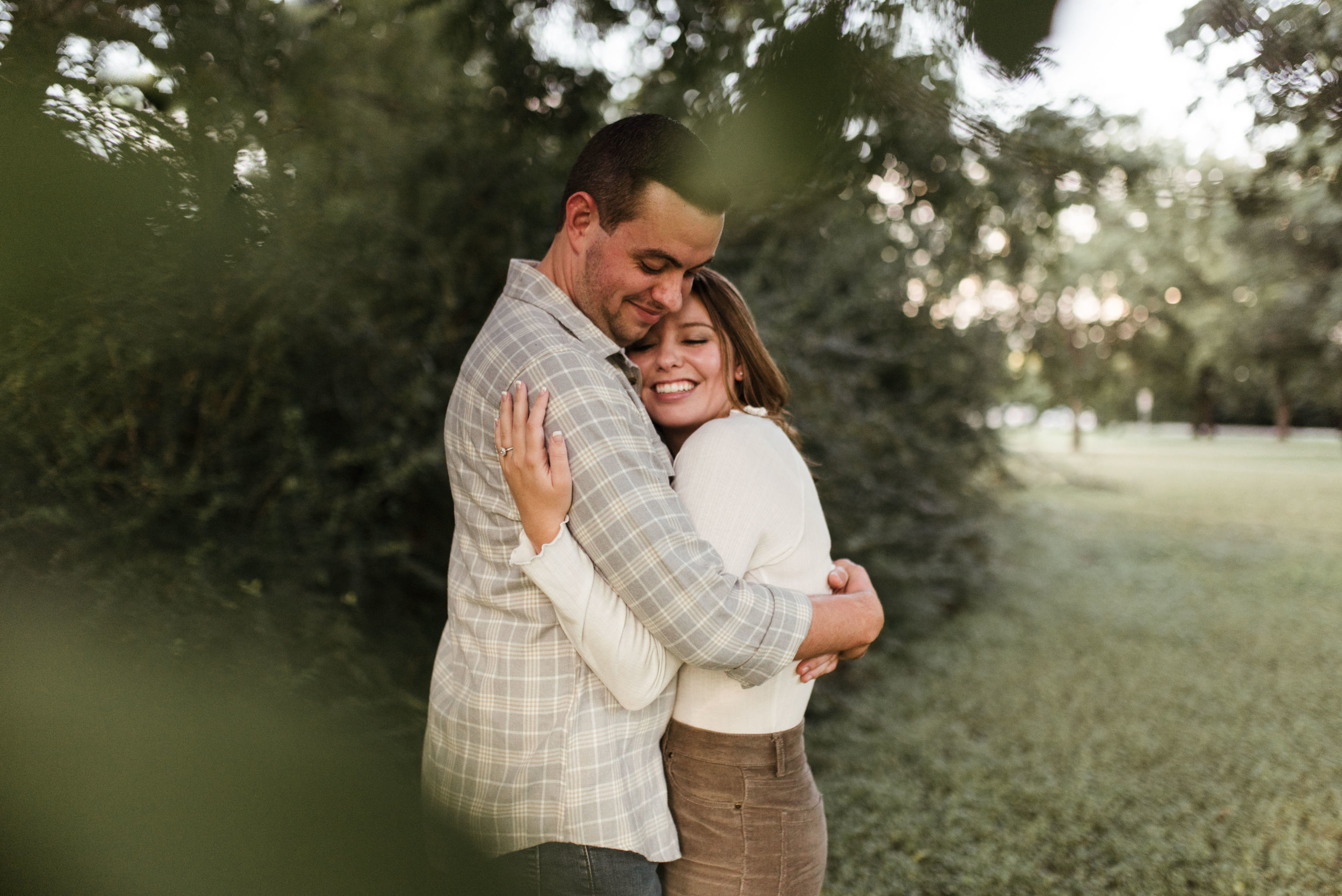  Fort Worth engagement session | Fort Worth engagement photographer | Fort Worth Wedding photographer | www.jordanmitchellphotography.com 