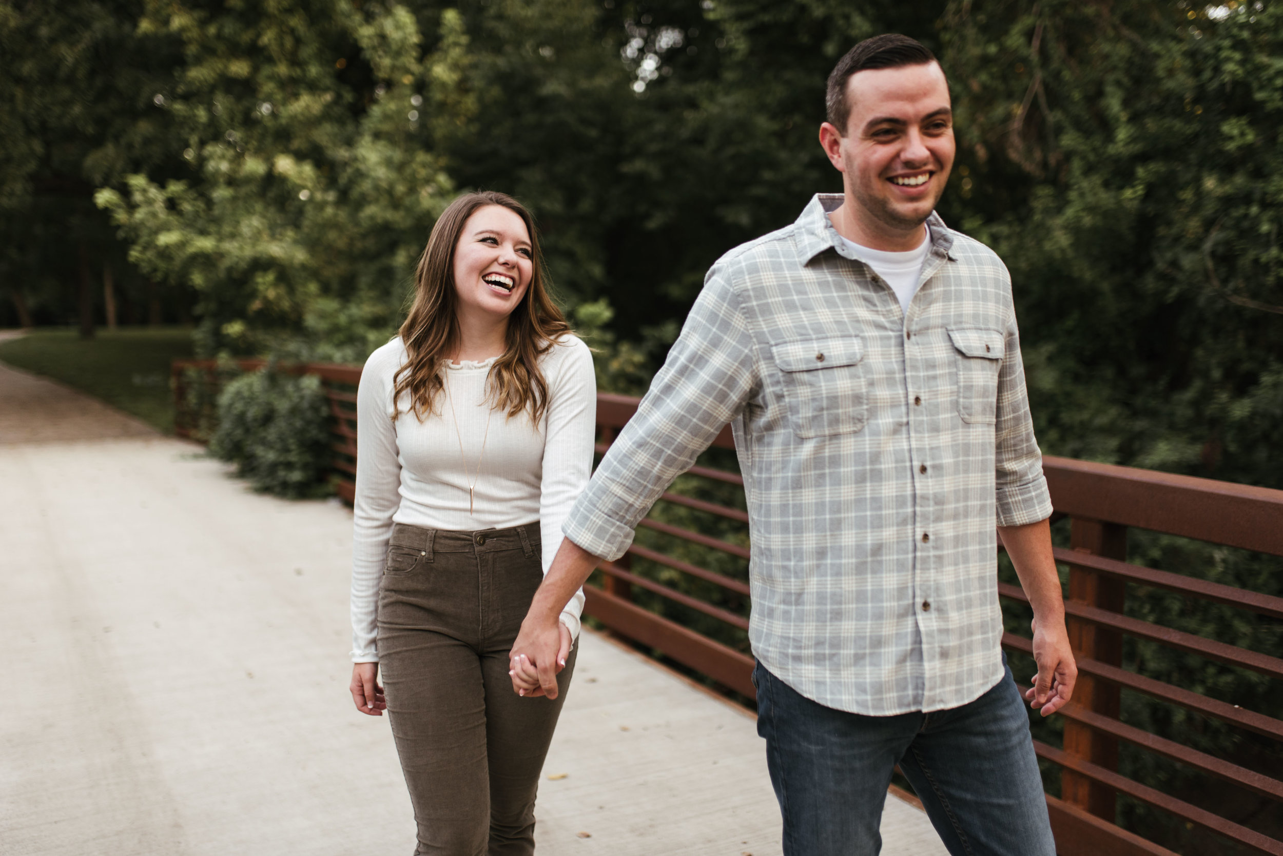  Fort Worth engagement session | Fort Worth engagement photographer | Fort Worth Wedding photographer | www.jordanmitchellphotography.com 