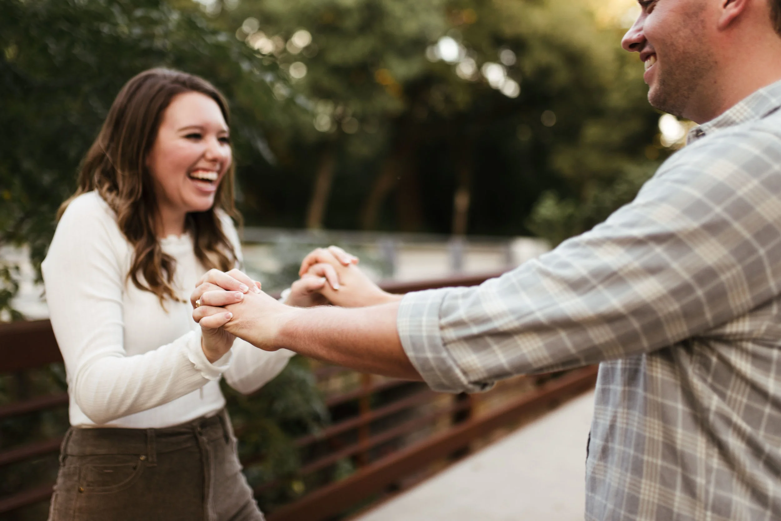 Fort Worth engagement session | Fort Worth engagement photographer | Fort Worth Wedding photographer | www.jordanmitchellphotography.com