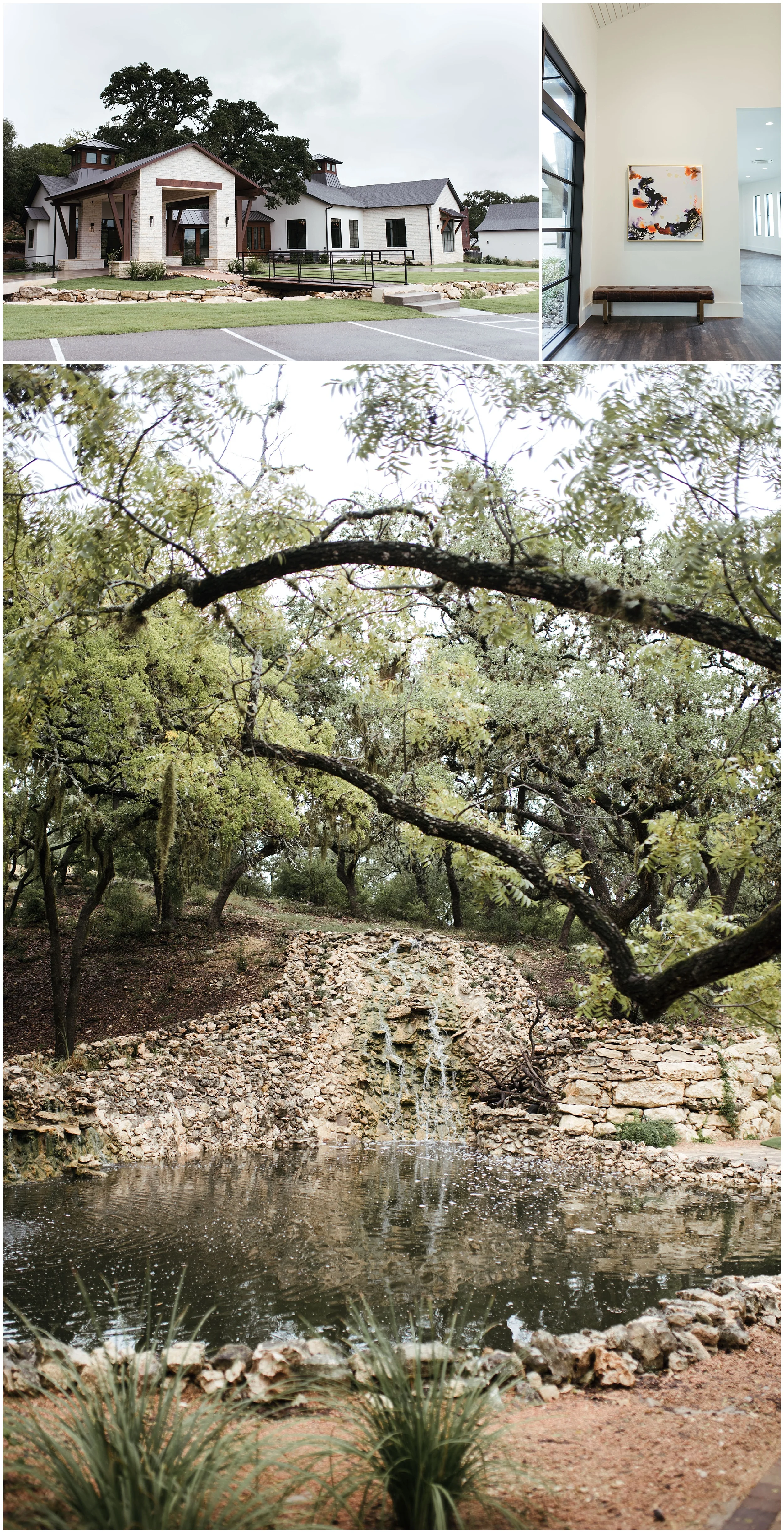 Hidden Falls Wedding | Kennedi+Marshall | Fort Worth Wedding Photographer | www.jordanmitchellphotography.com