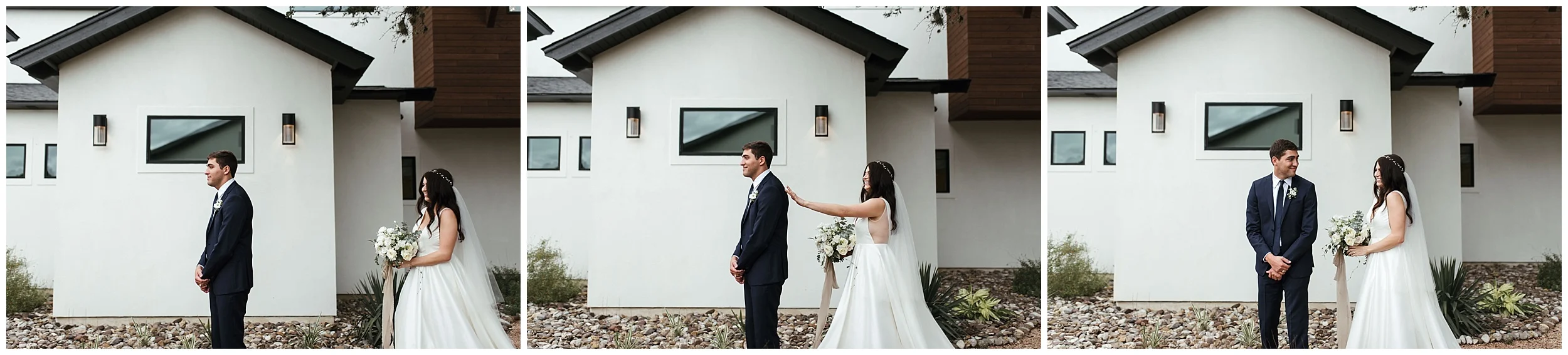 Hidden Falls Wedding | Kennedi+Marshall | Fort Worth Wedding Photographer | www.jordanmitchellphotography.com