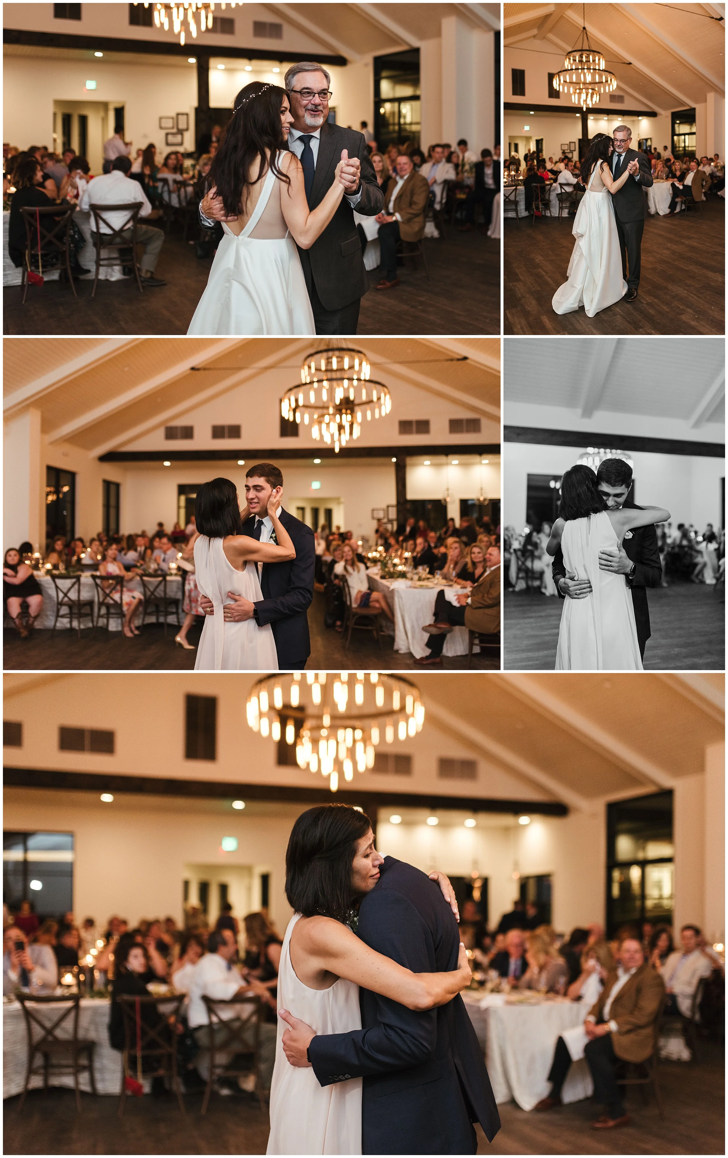Hidden Falls Wedding | Kennedi+Marshall | Fort Worth Wedding Photographer | www.jordanmitchellphotography.com